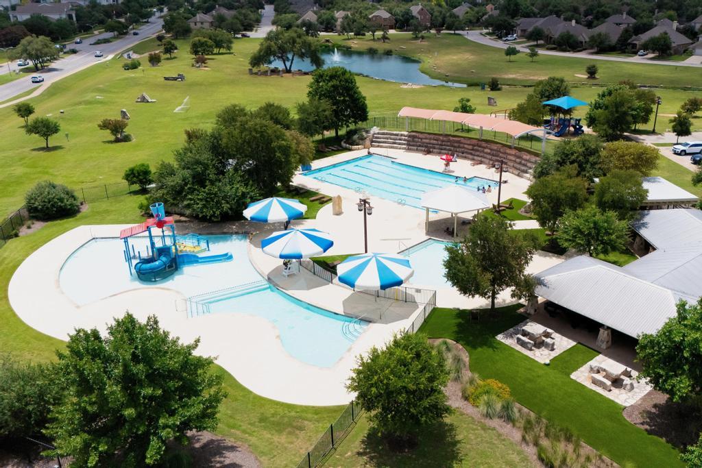 2849 Coral Valley DR