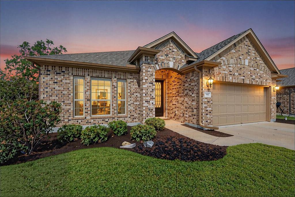 2849 Coral Valley DR