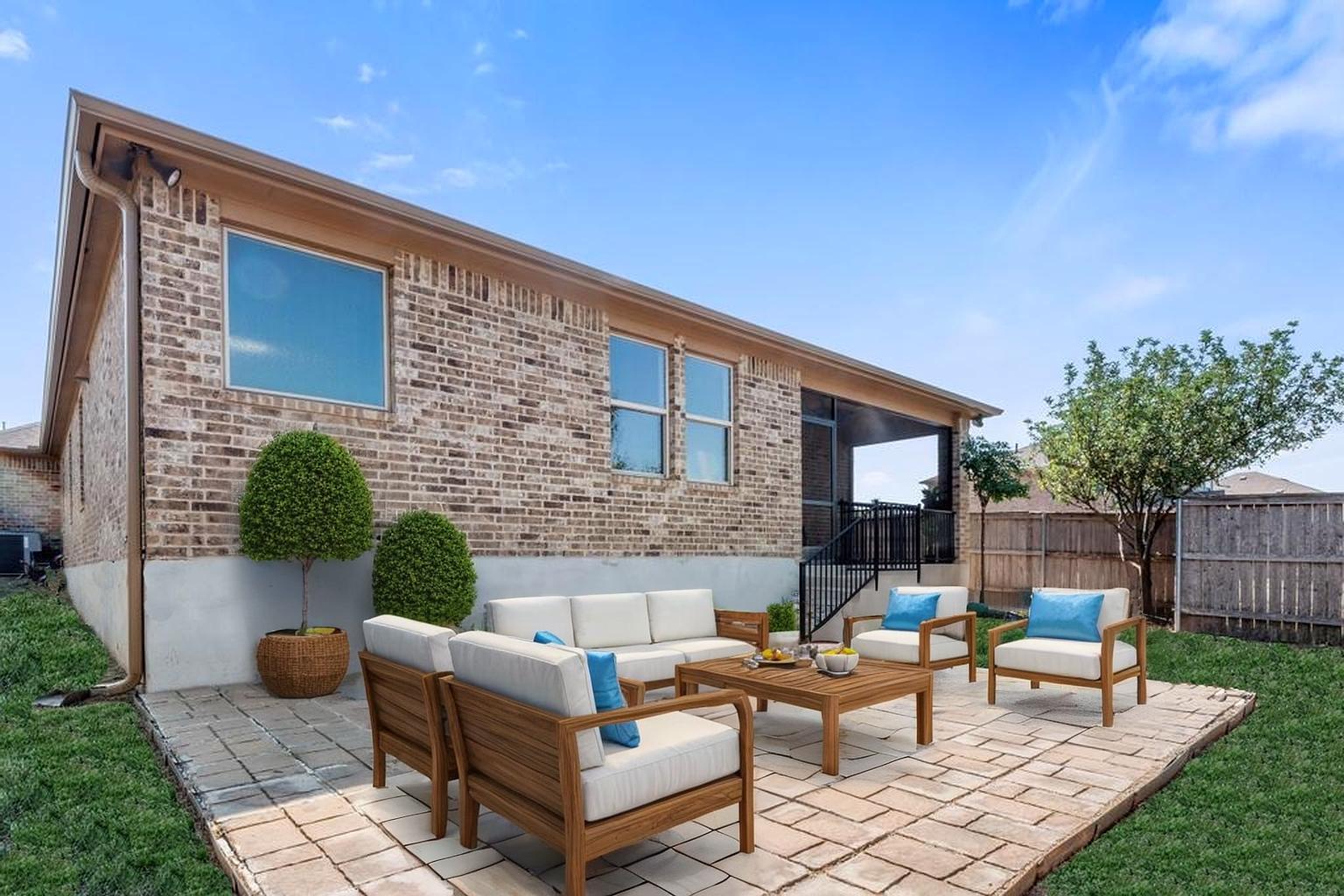 2849 Coral Valley DR