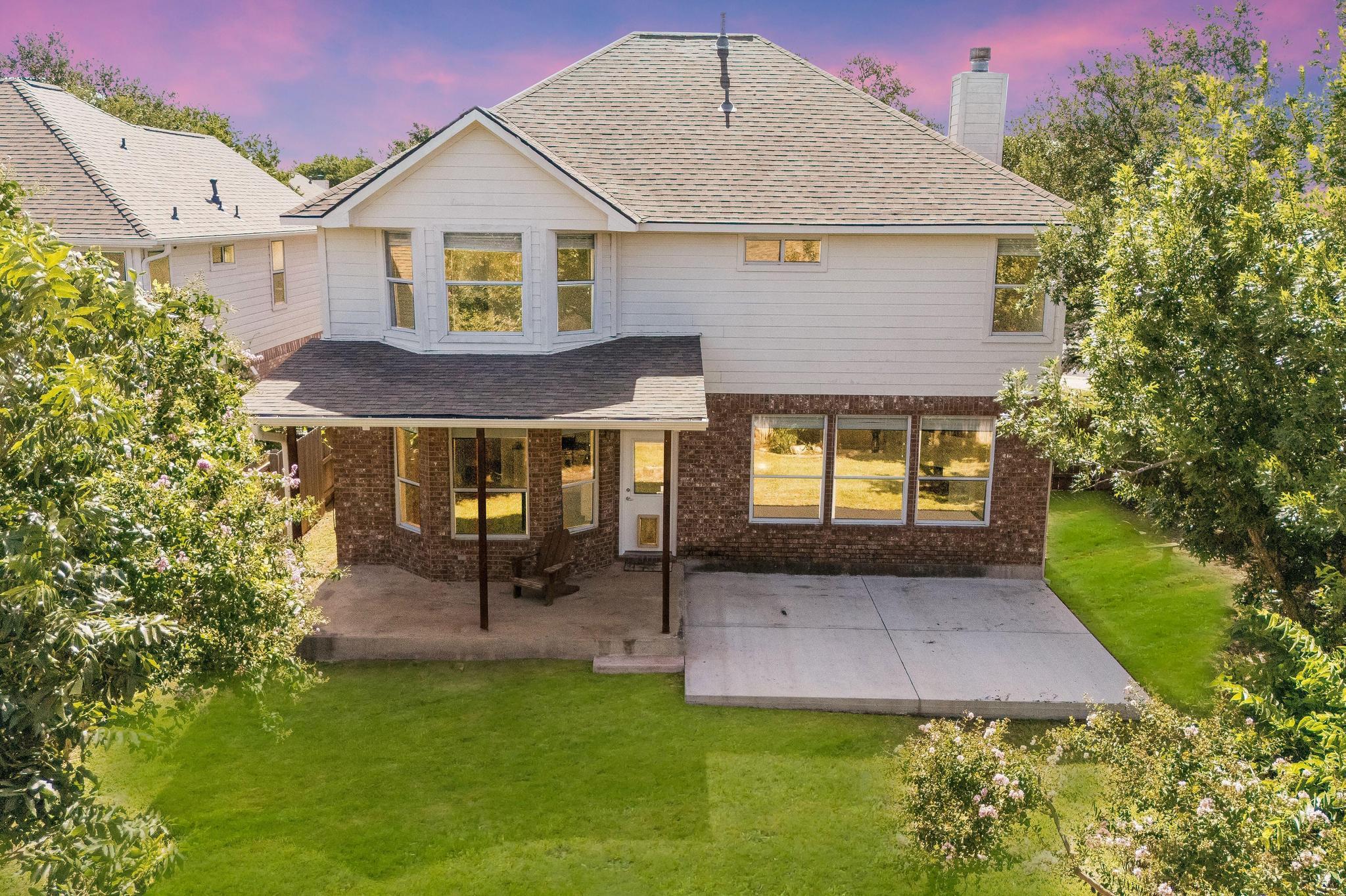 8613 Glen Canyon DR