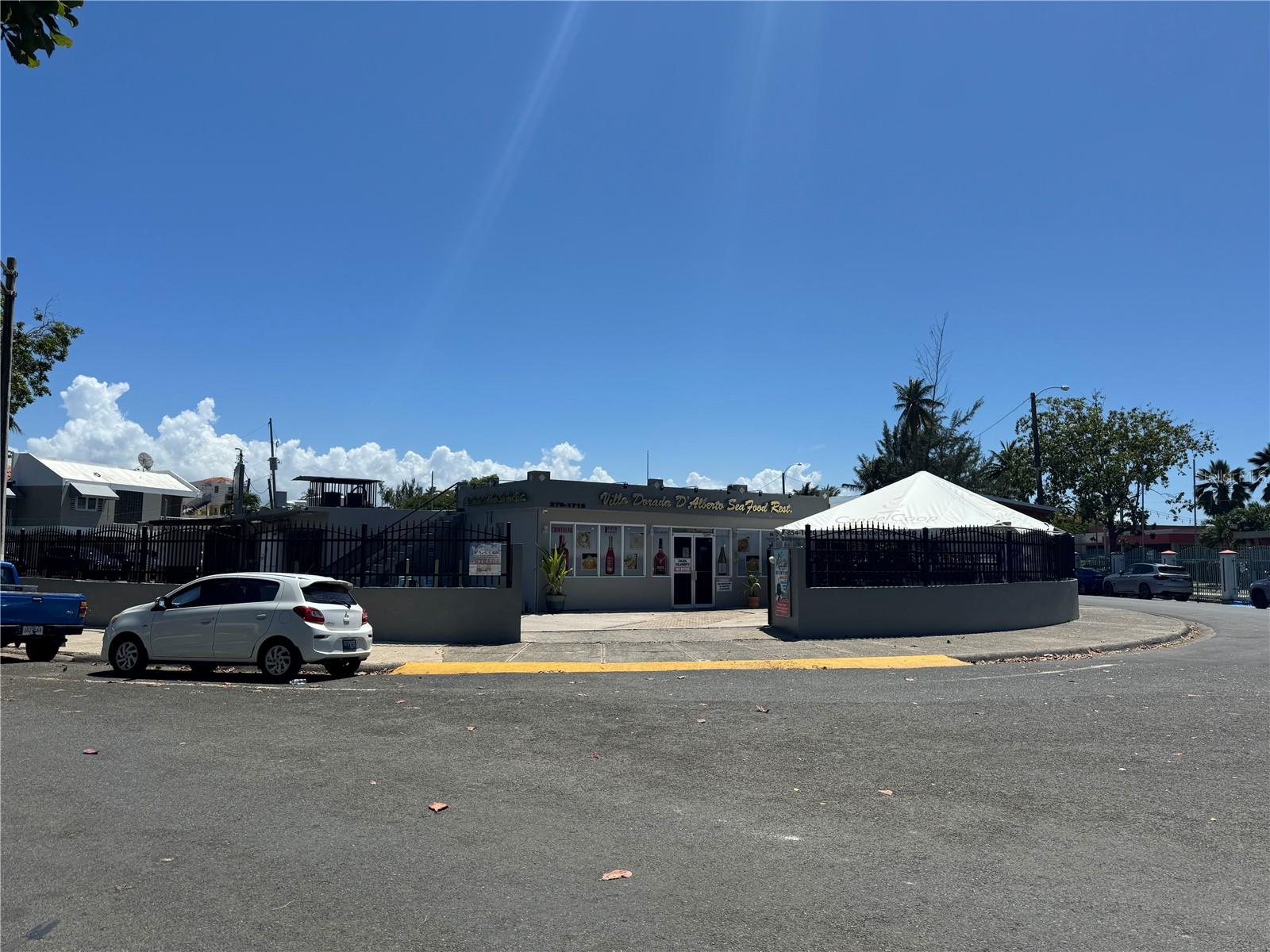 Costa De Oro: Land Portfolio