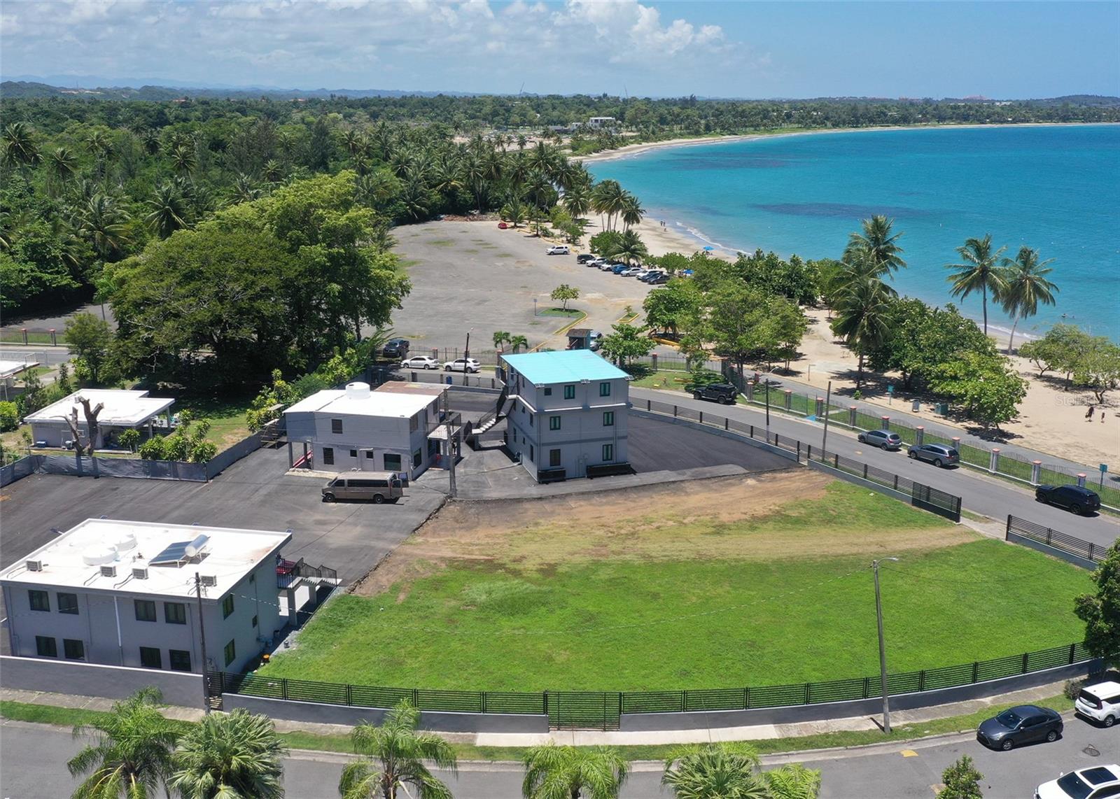 Costa De Oro: Land Portfolio