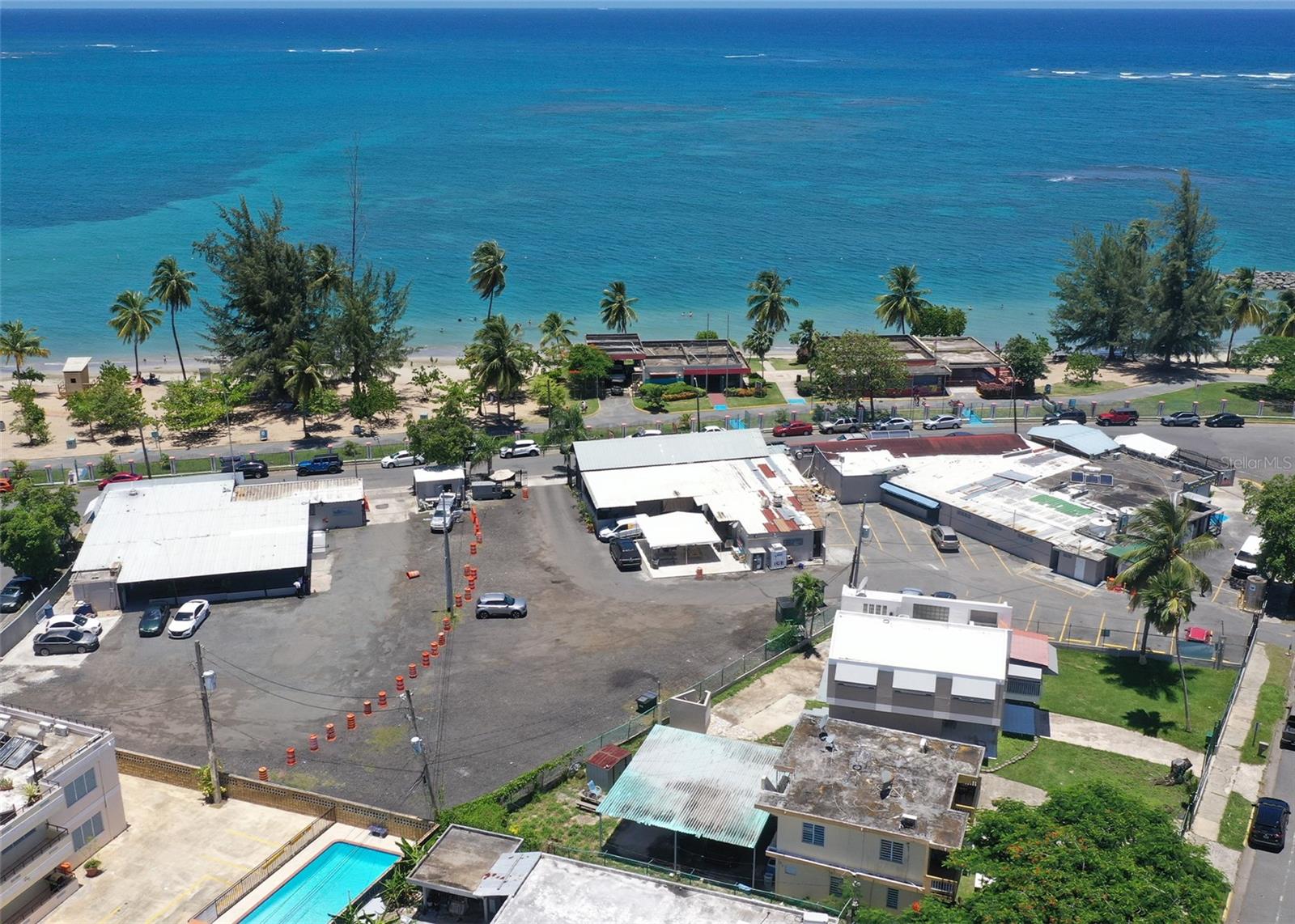 Costa De Oro: Land Portfolio