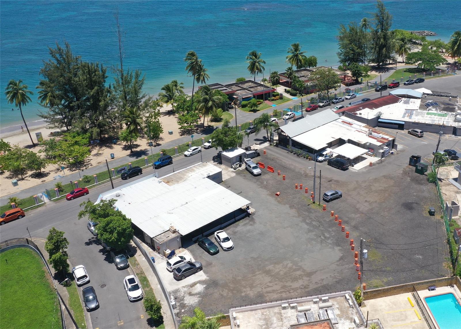 Costa De Oro: Land Portfolio