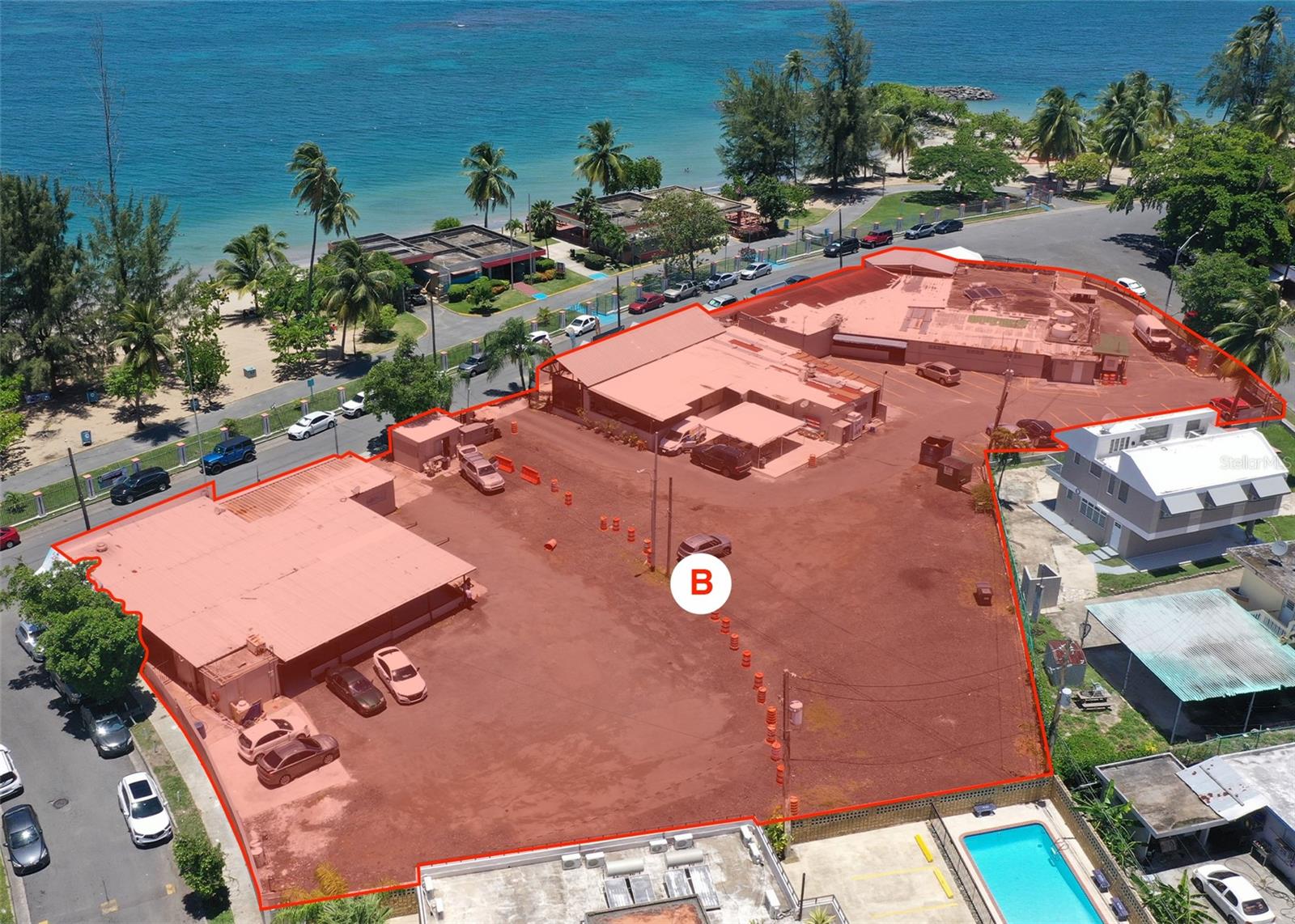 Costa De Oro: Land Portfolio
