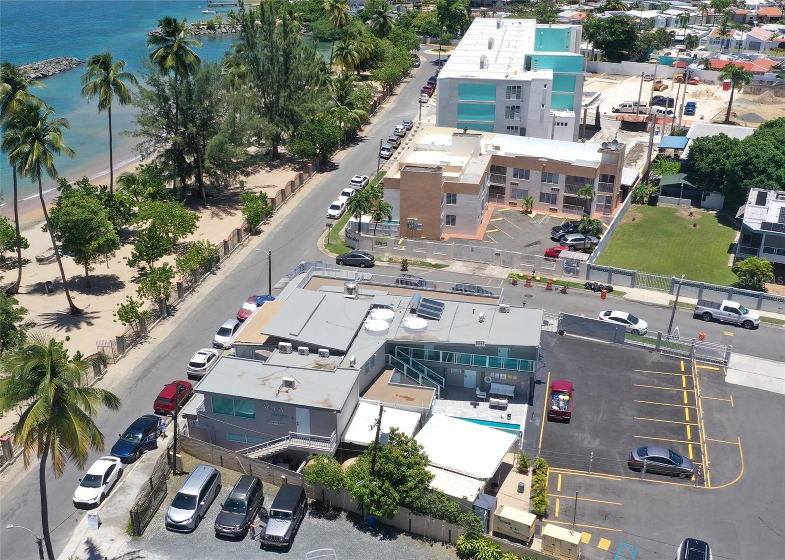 Costa De Oro: Land Portfolio
