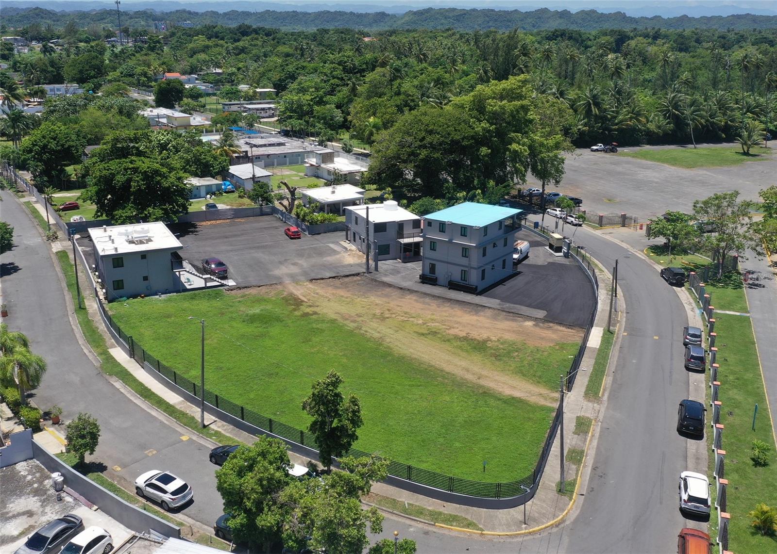Costa De Oro: Land Portfolio