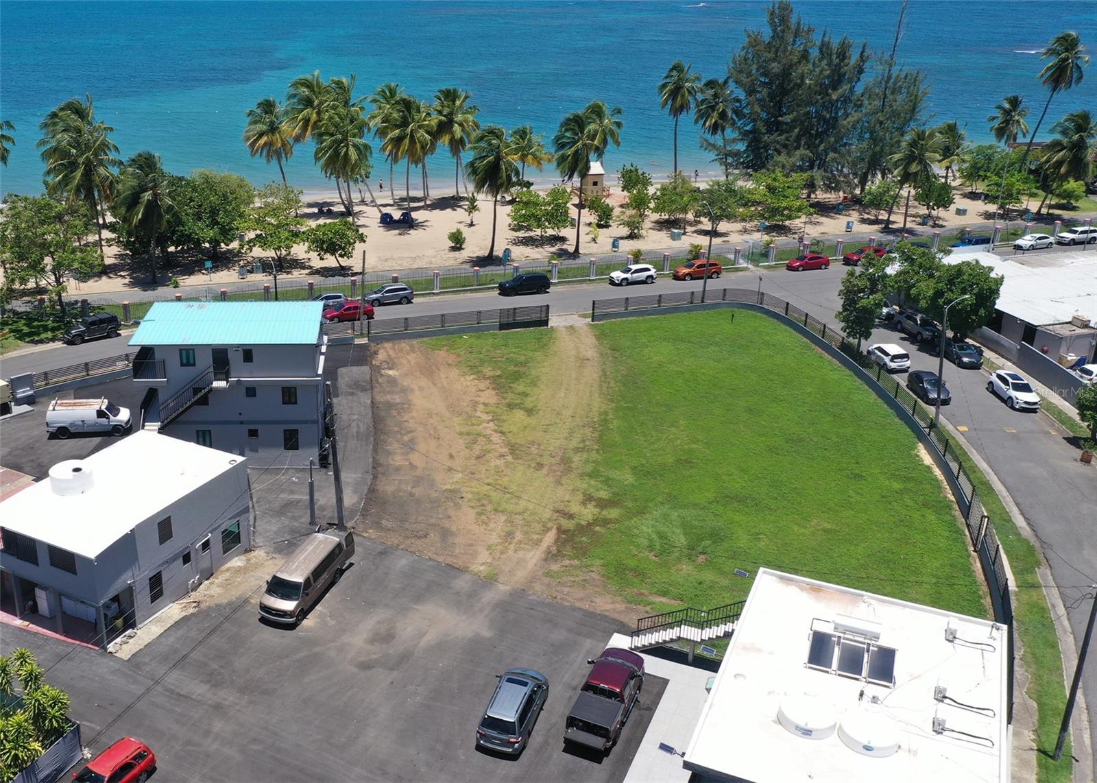 Costa De Oro: Land Portfolio