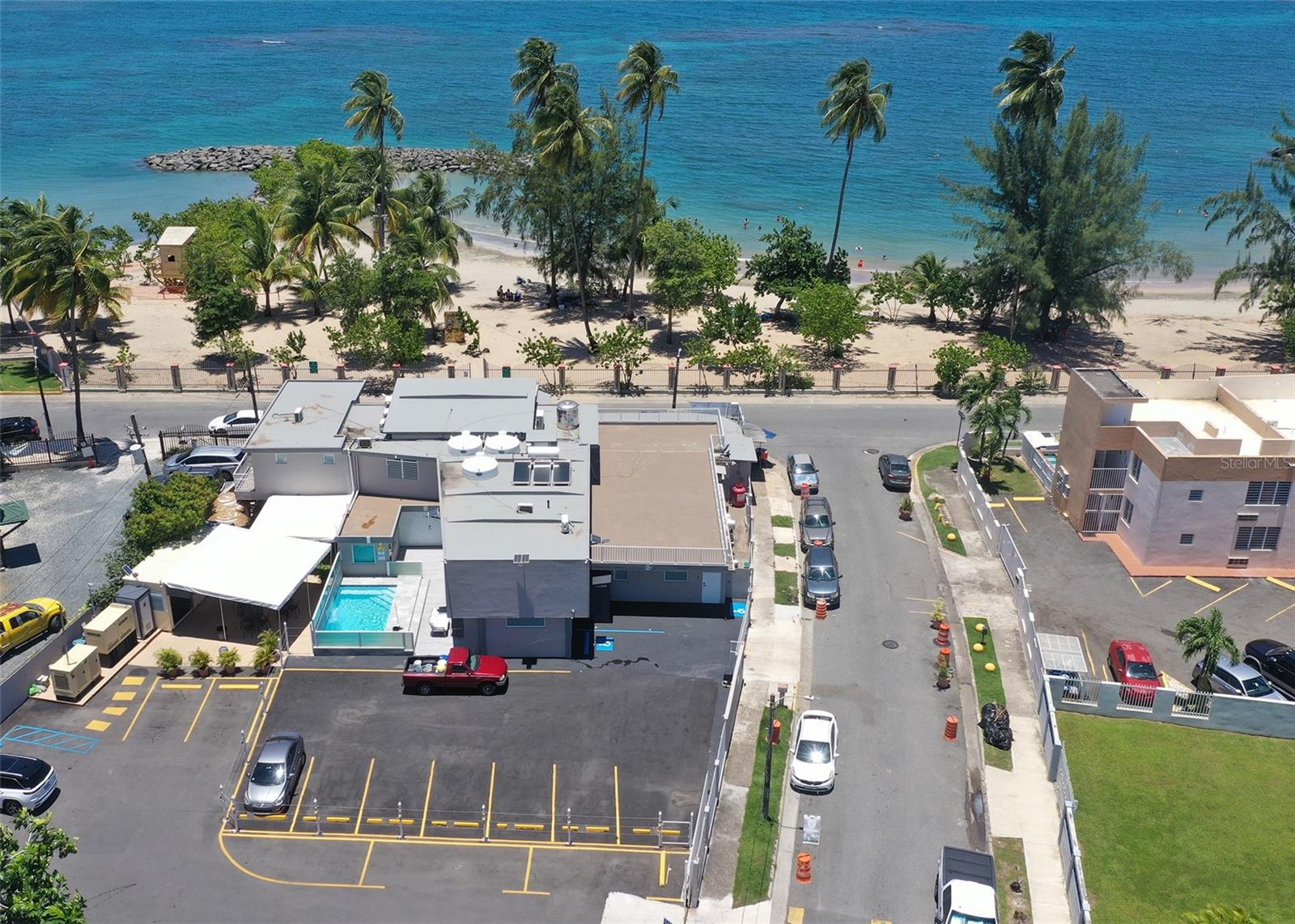 Costa De Oro: Land Portfolio