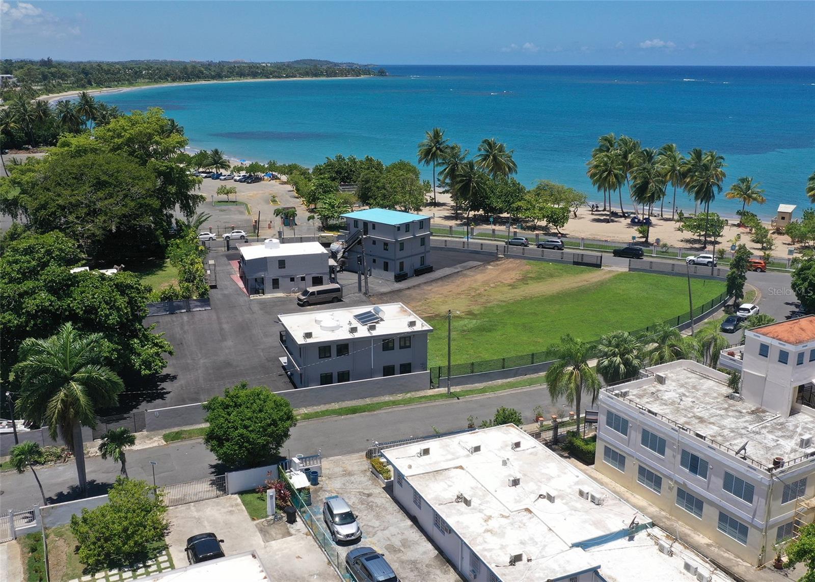 Costa De Oro: Land Portfolio