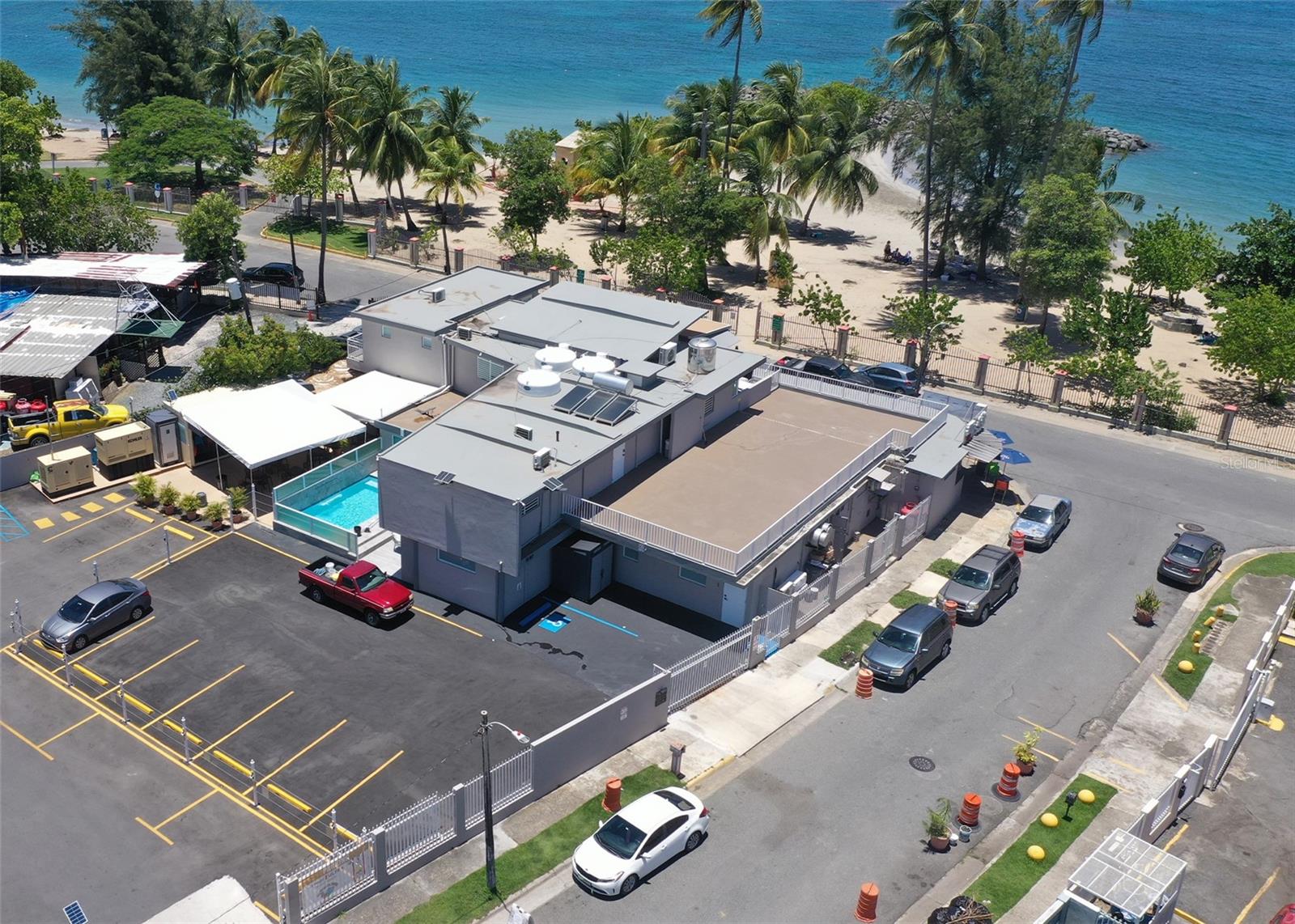 Costa De Oro: Land Portfolio