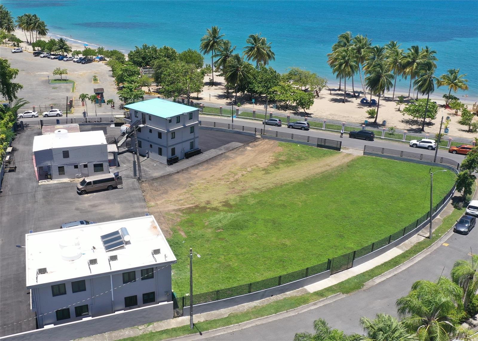 Costa De Oro: Land Portfolio