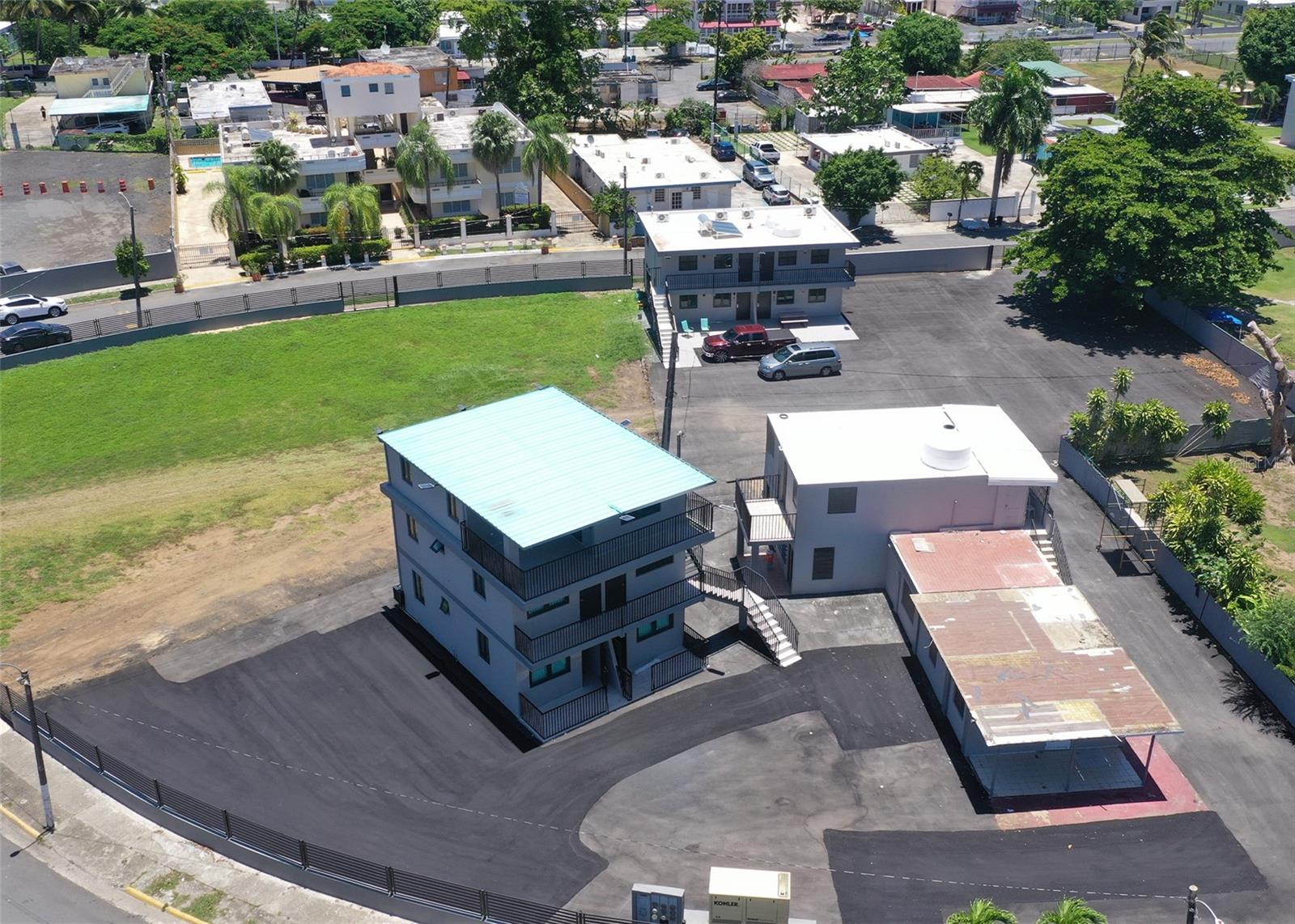 Costa De Oro: Land Portfolio