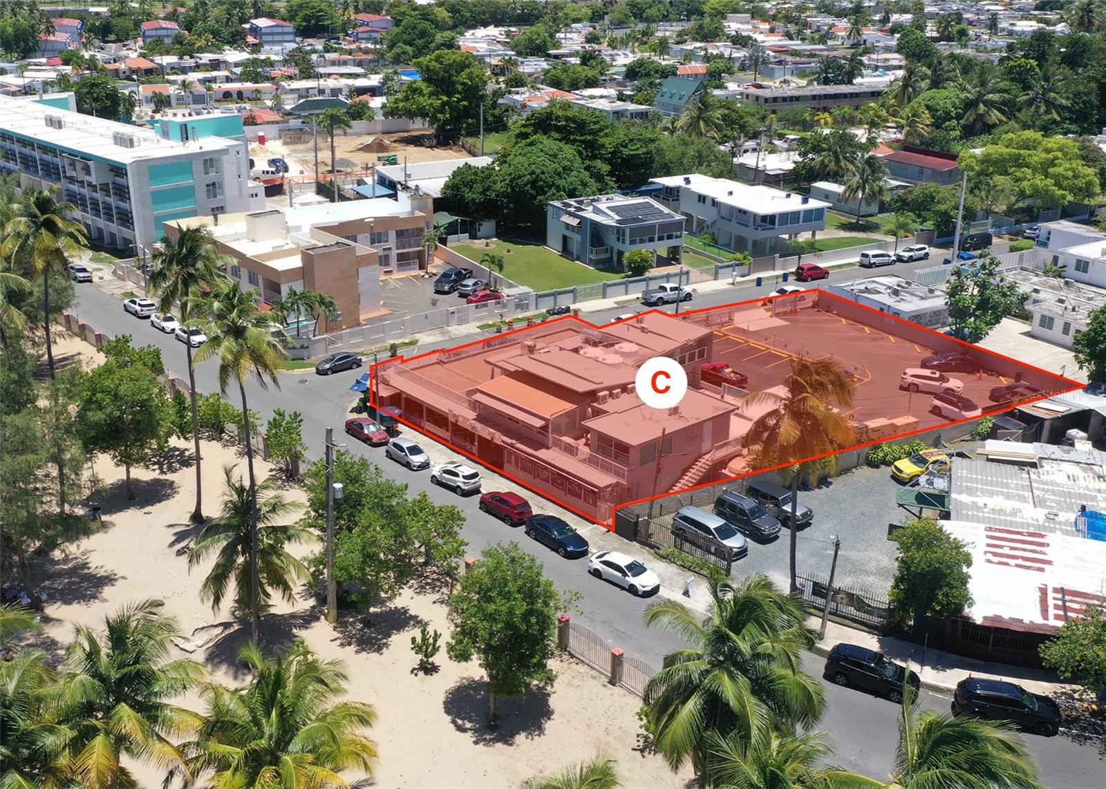 Costa De Oro: Land Portfolio