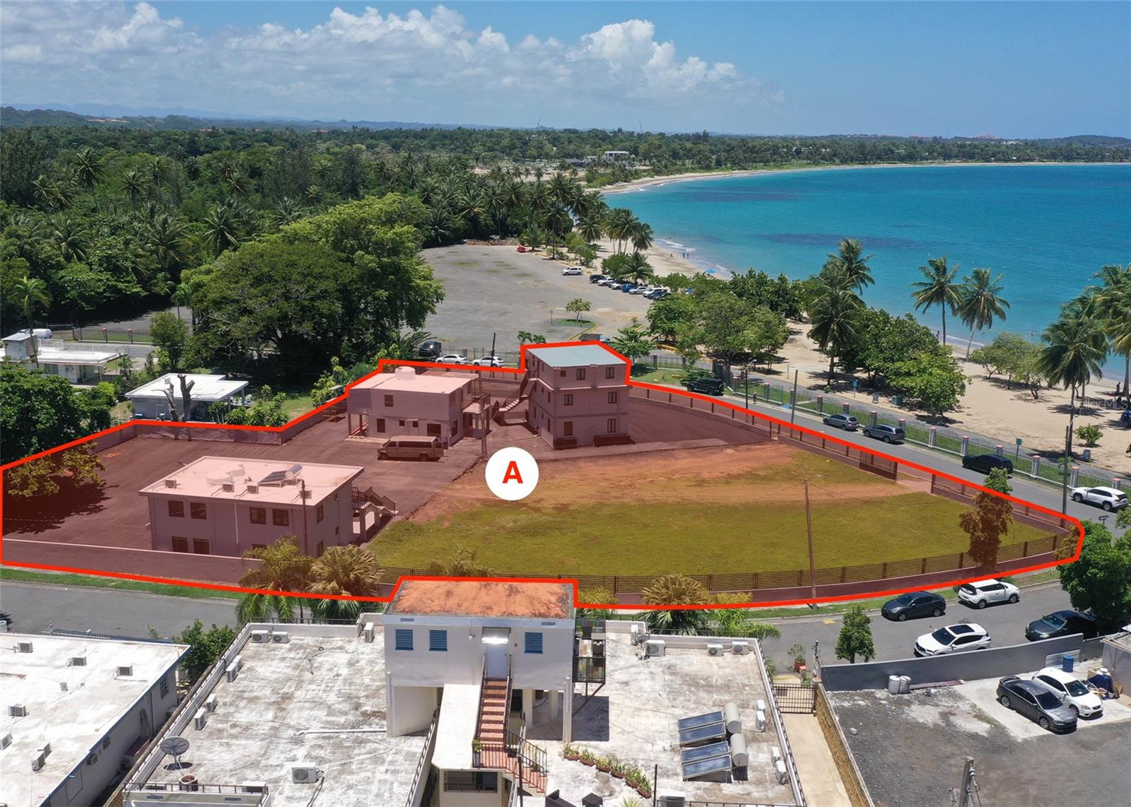 Costa De Oro: Land Portfolio