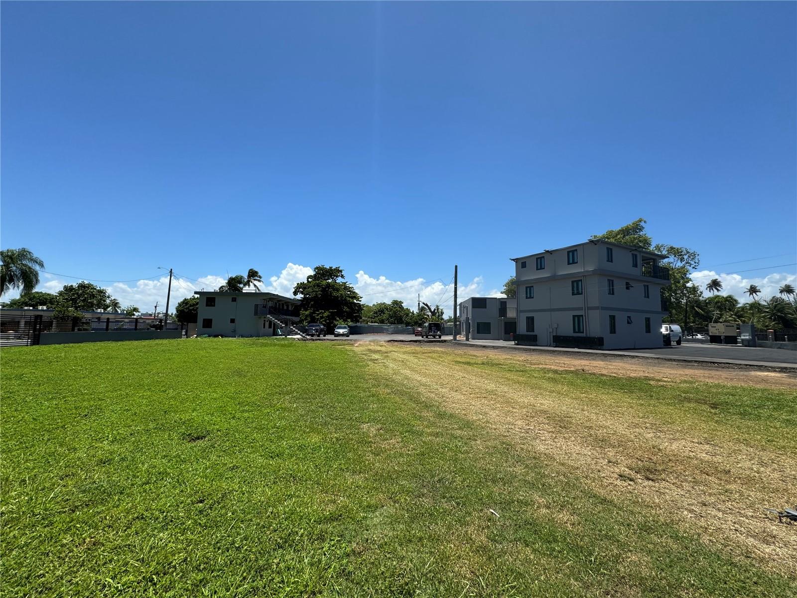 Costa De Oro: Land Portfolio