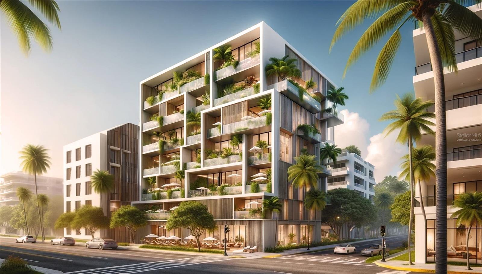 Costa De Oro: Land Portfolio