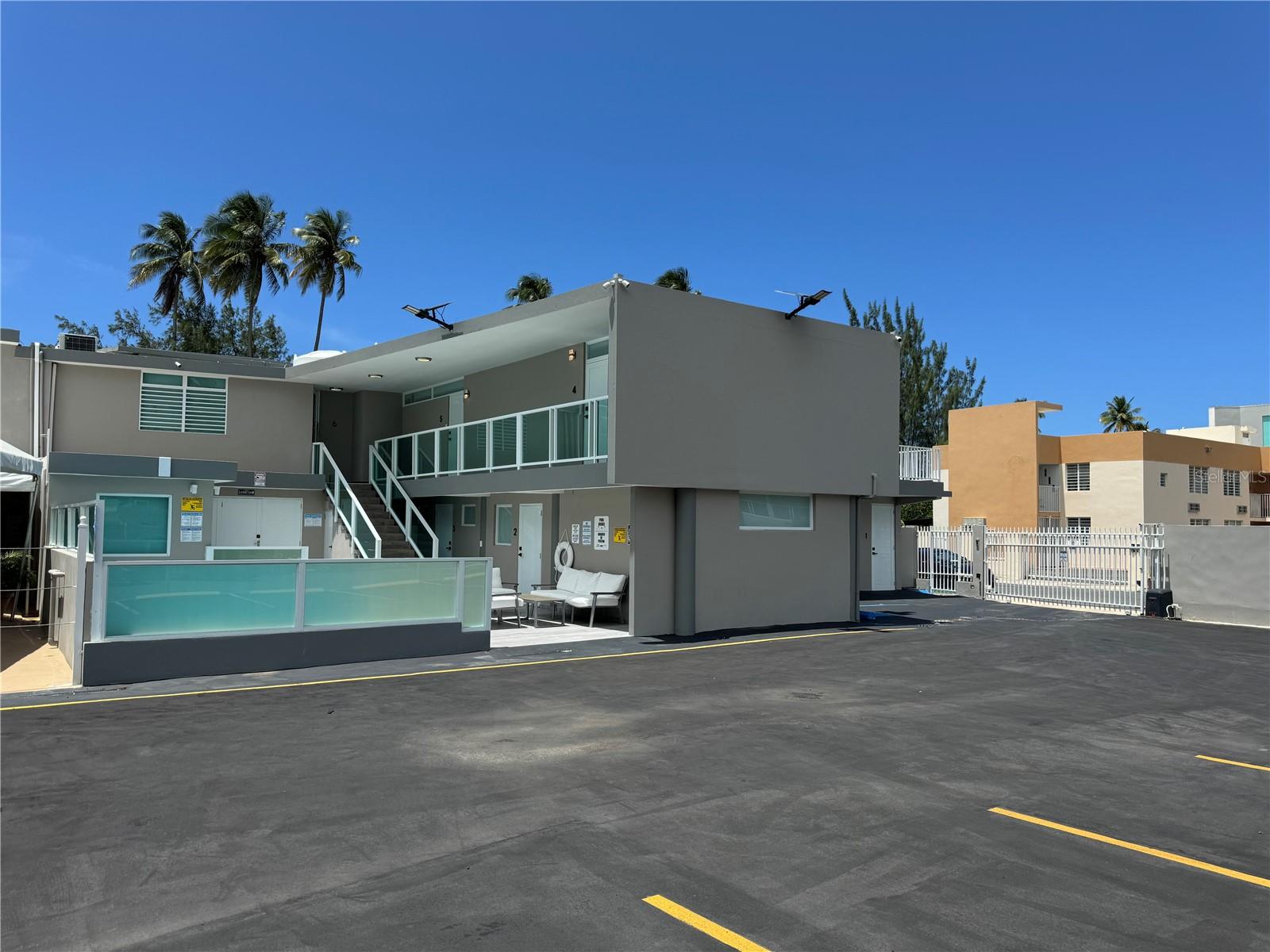 Costa De Oro: Land Portfolio