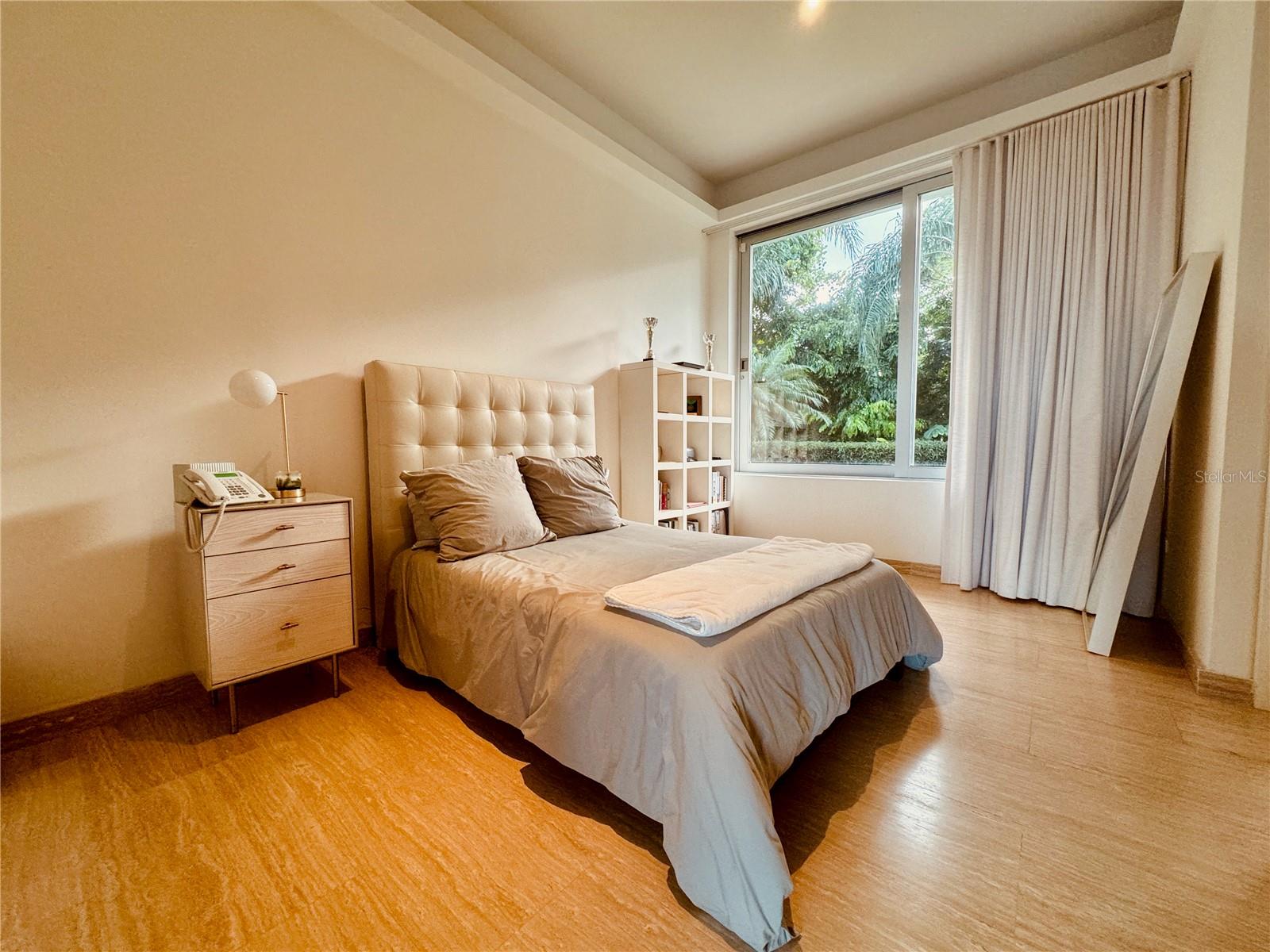 Hilltop Residence
