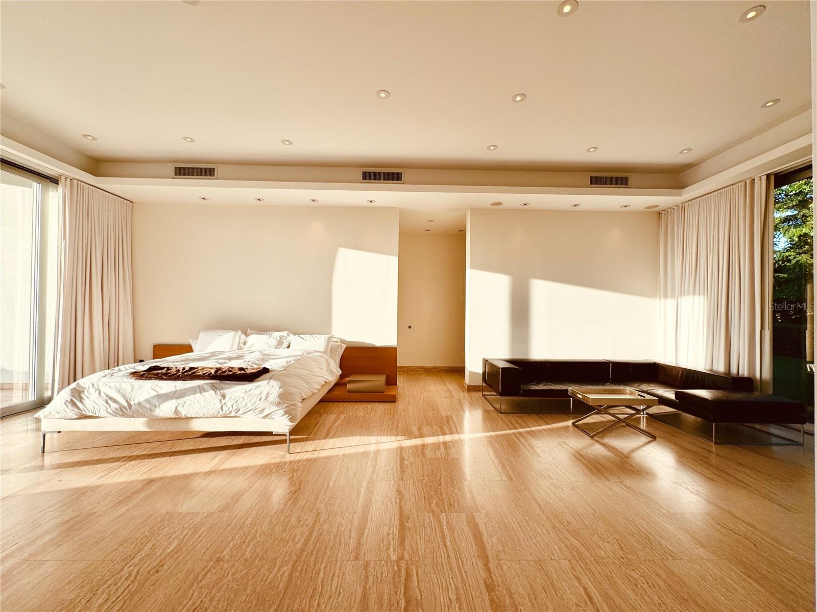 Hilltop Residence