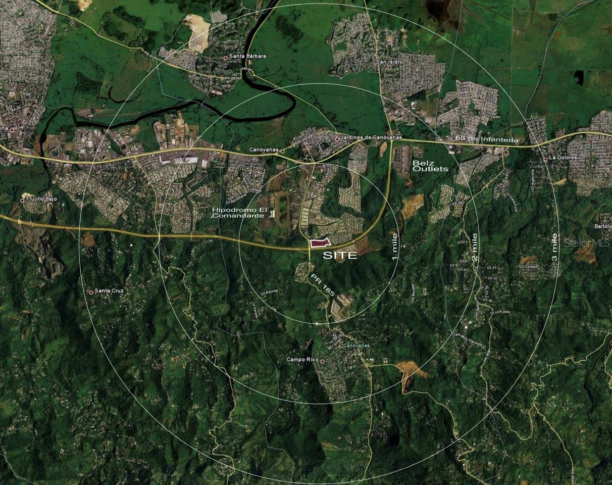 River Hills - Land For Sale 