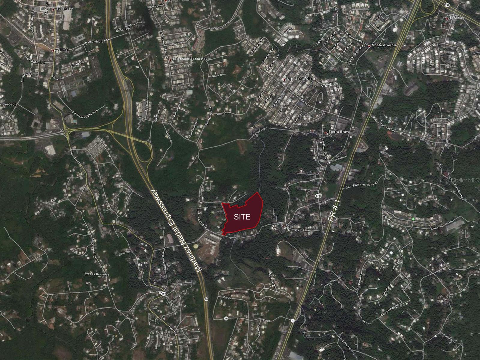 The Parc - Land For Sale