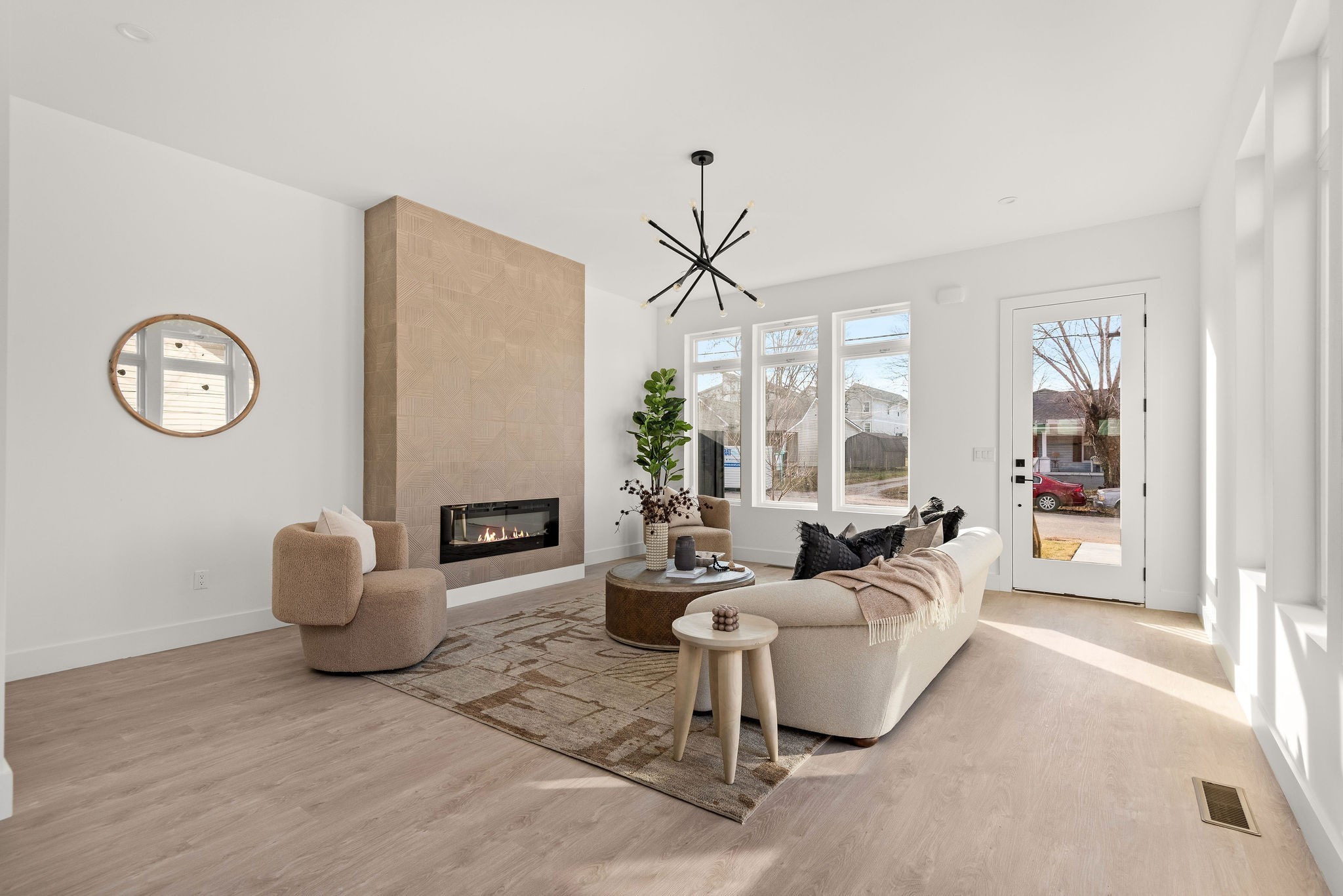 1724 Pecan St Unit: 2