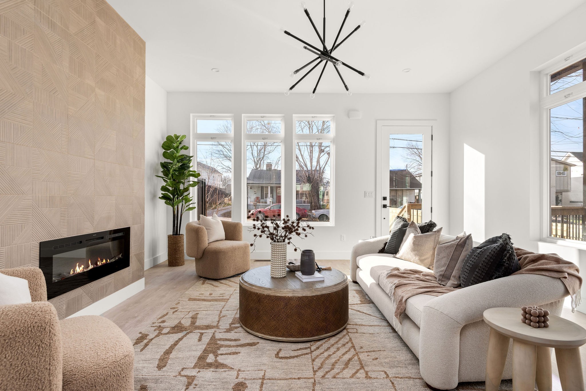 1724 Pecan St Unit: 2