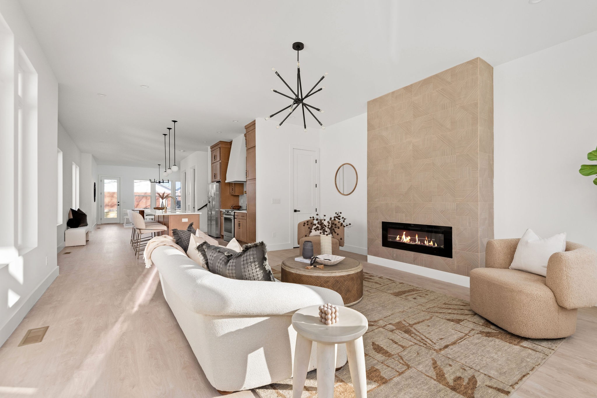 1724 Pecan St Unit: 2