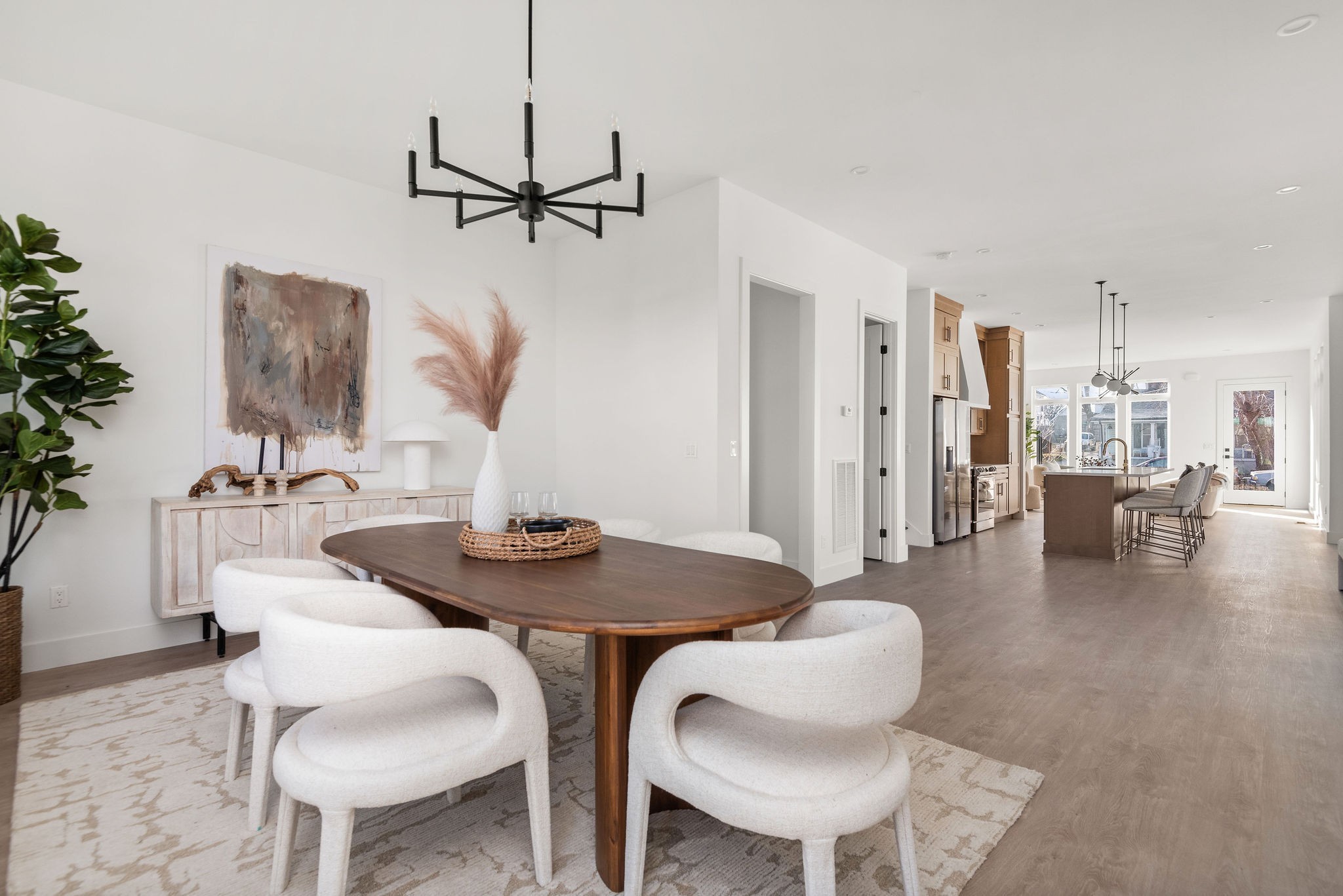 1724 Pecan St Unit: 2