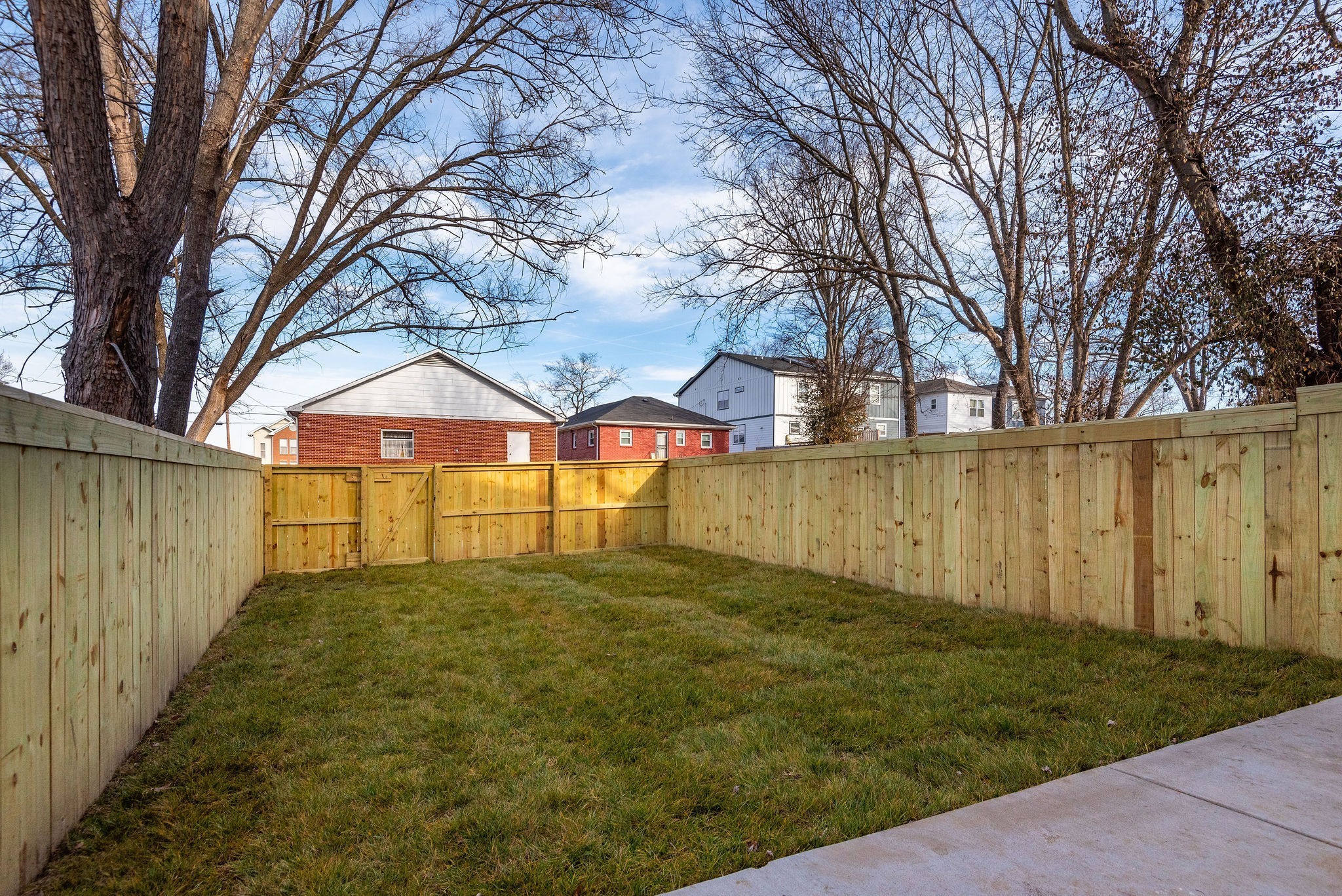 1724 Pecan St Unit: 2