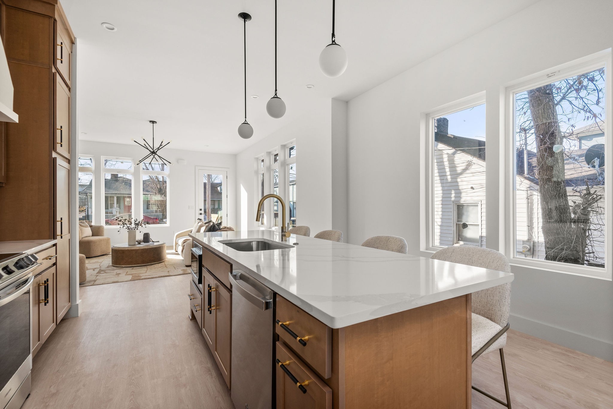 1724 Pecan St Unit: 2