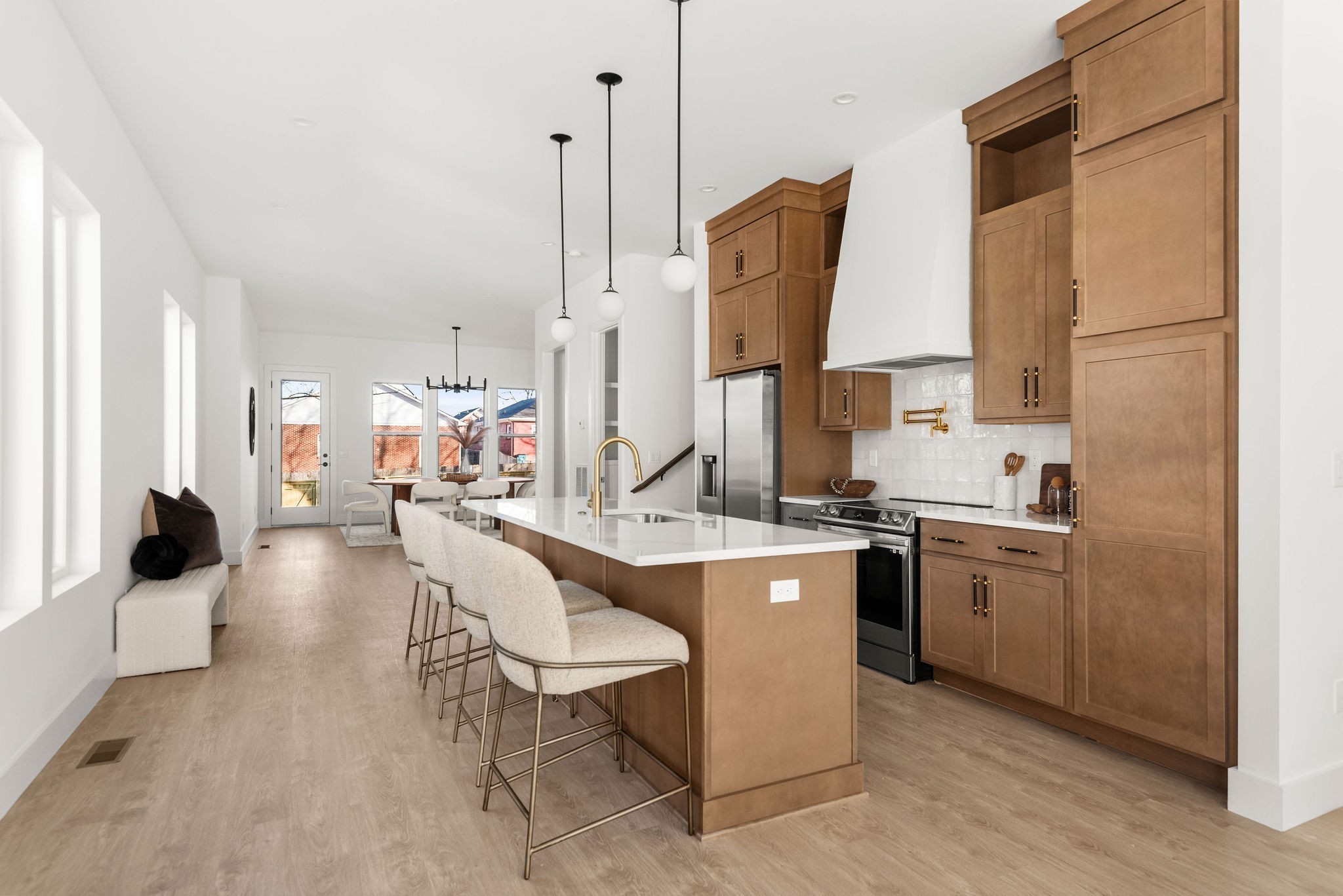 1724 Pecan St Unit: 2