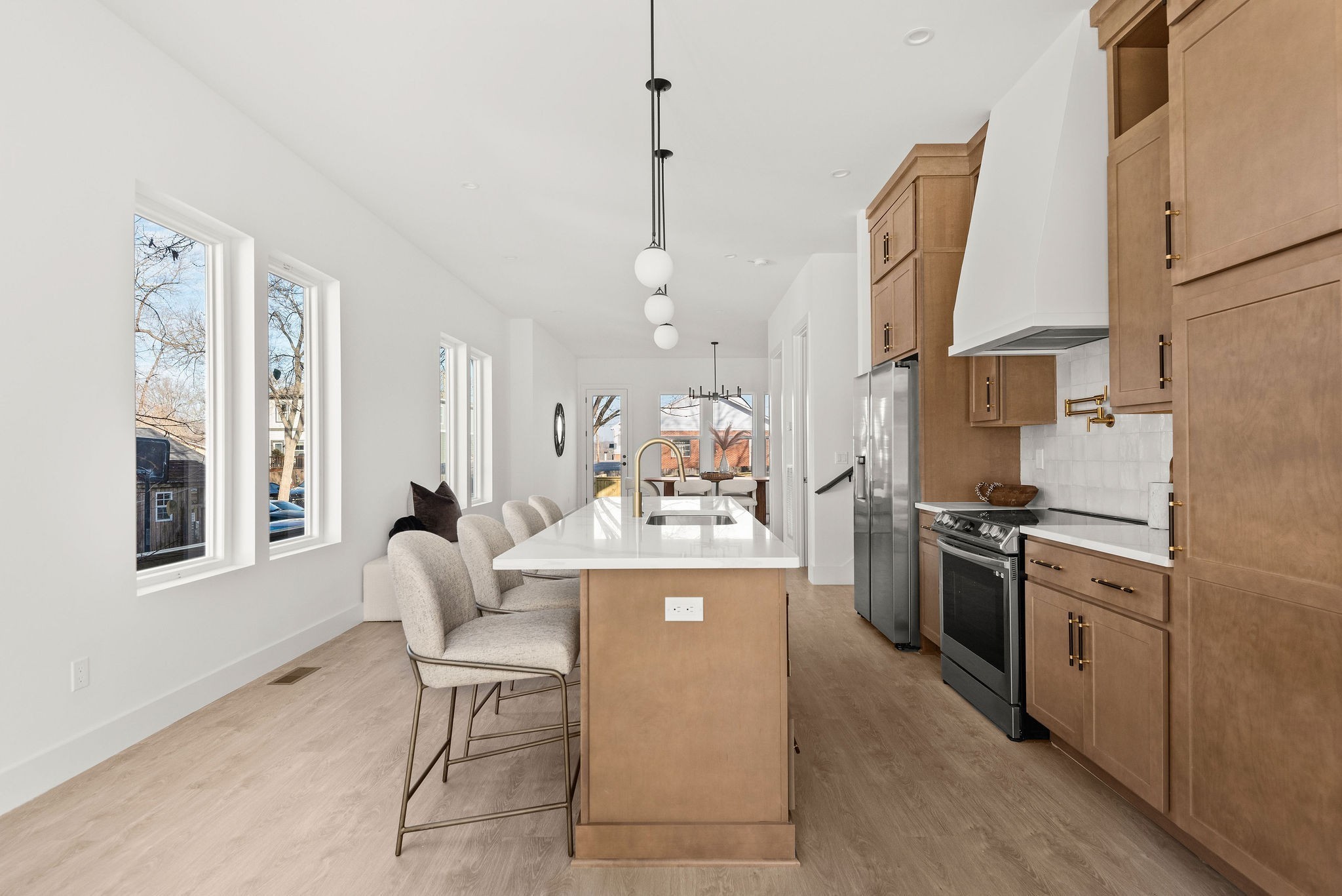 1724 Pecan St Unit: 2