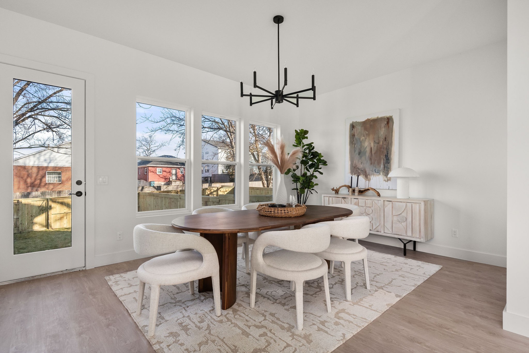 1724 Pecan St Unit: 2