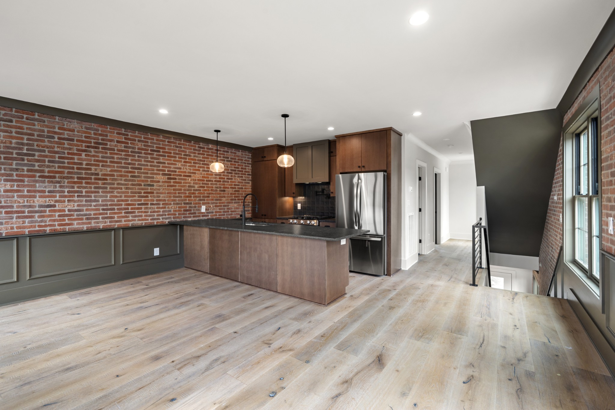 1701 Portland Ave Unit: A