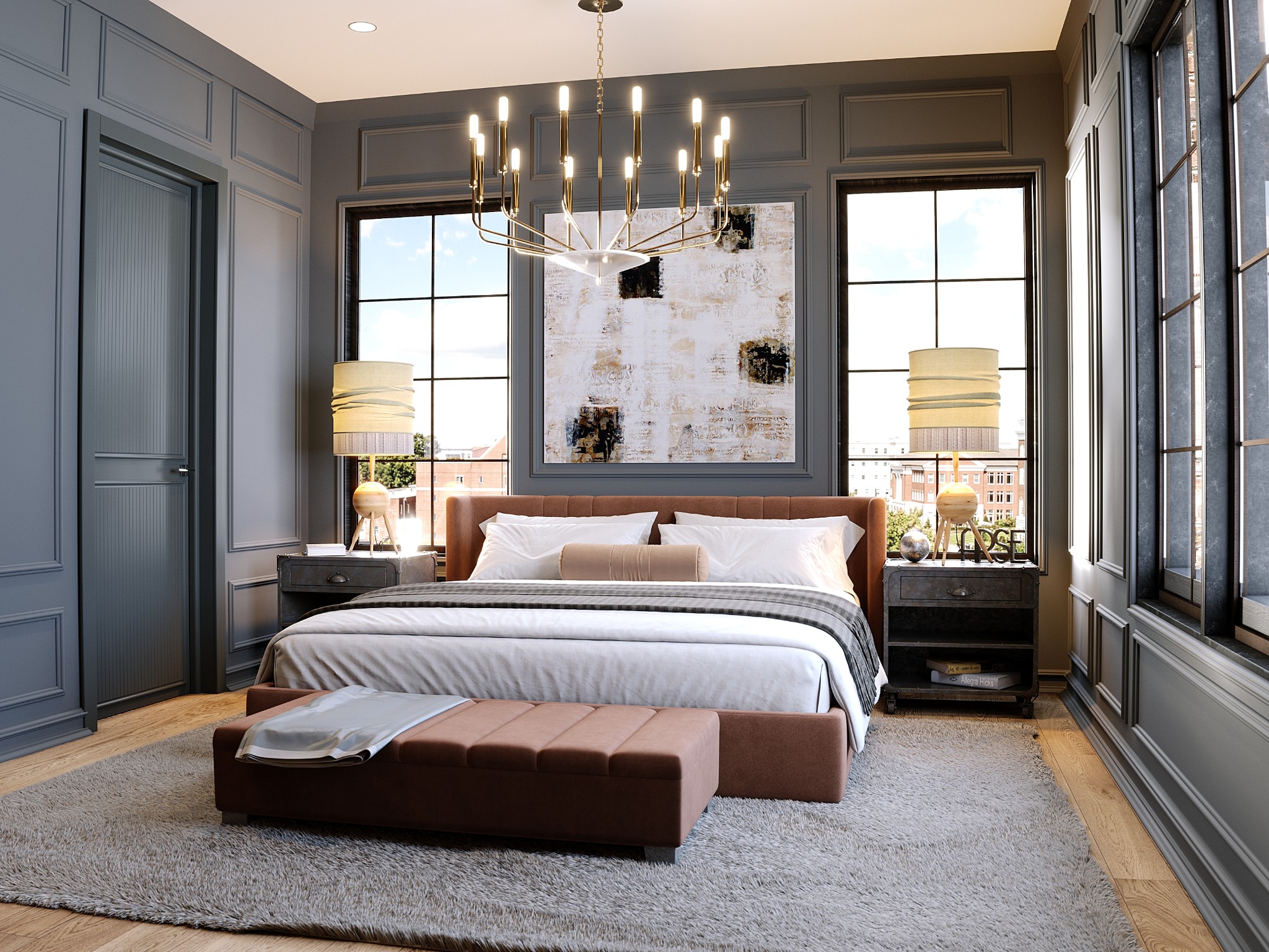 1701 Portland Ave Unit: A
