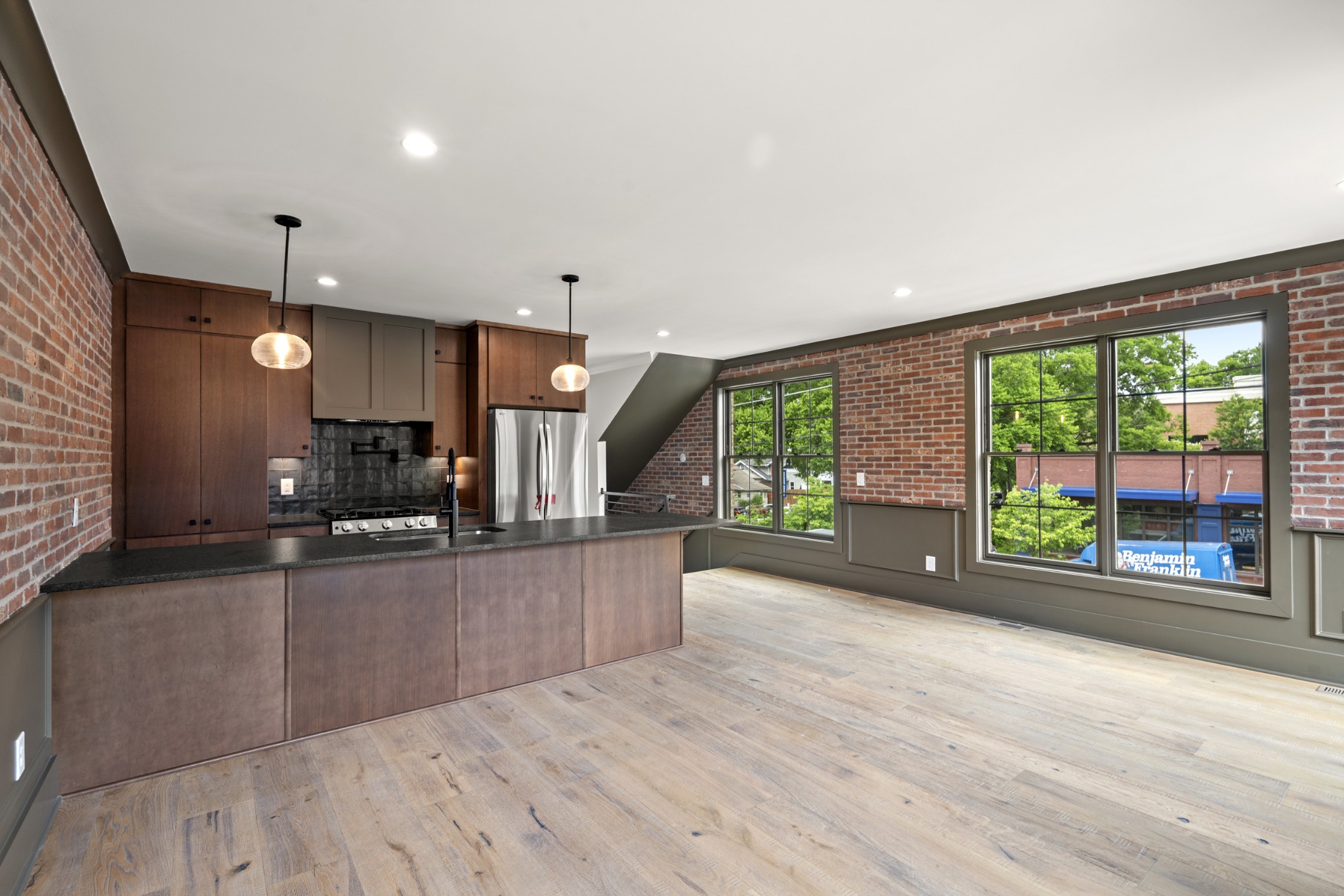 1701 Portland Ave Unit: A