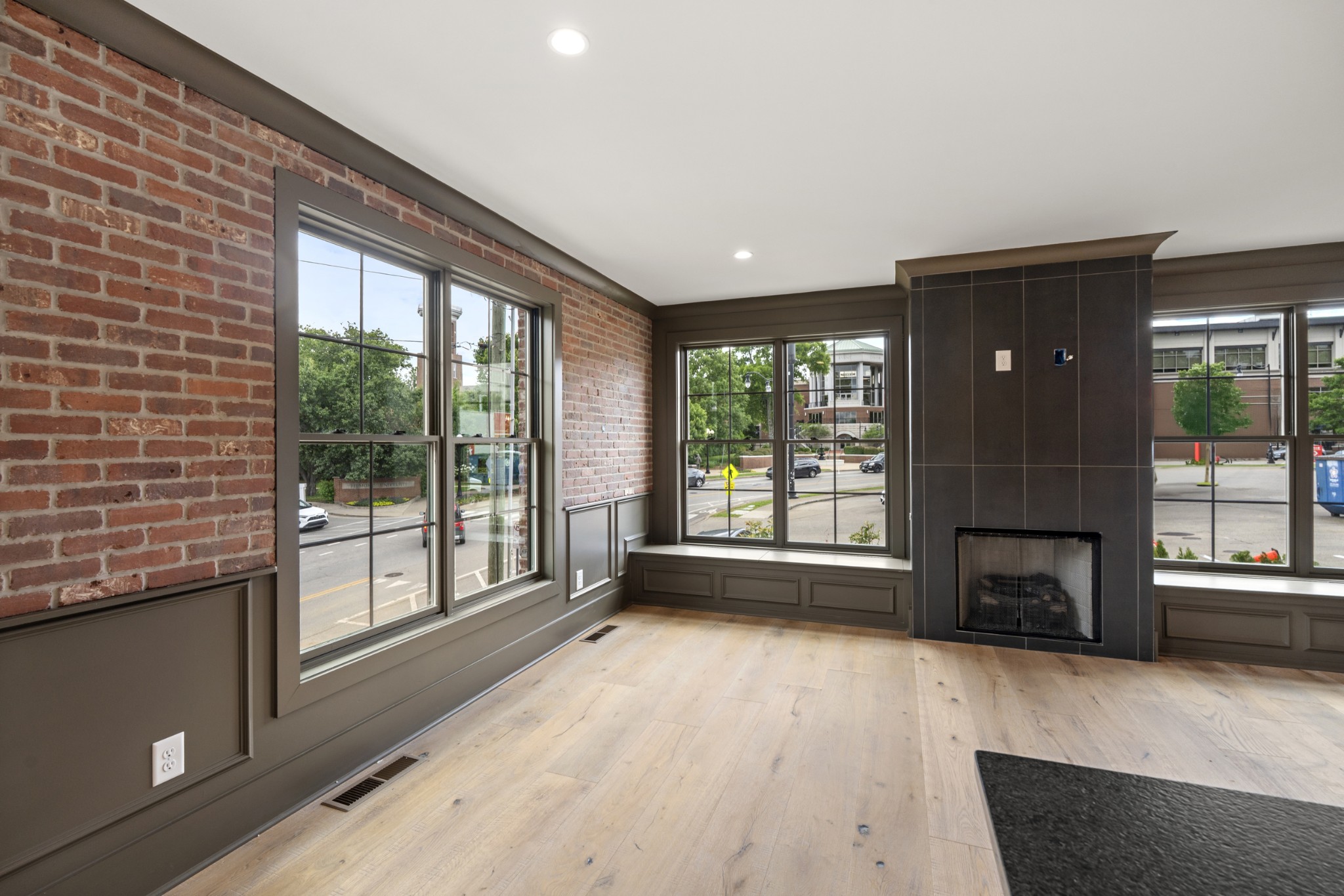 1701 Portland Ave Unit: A