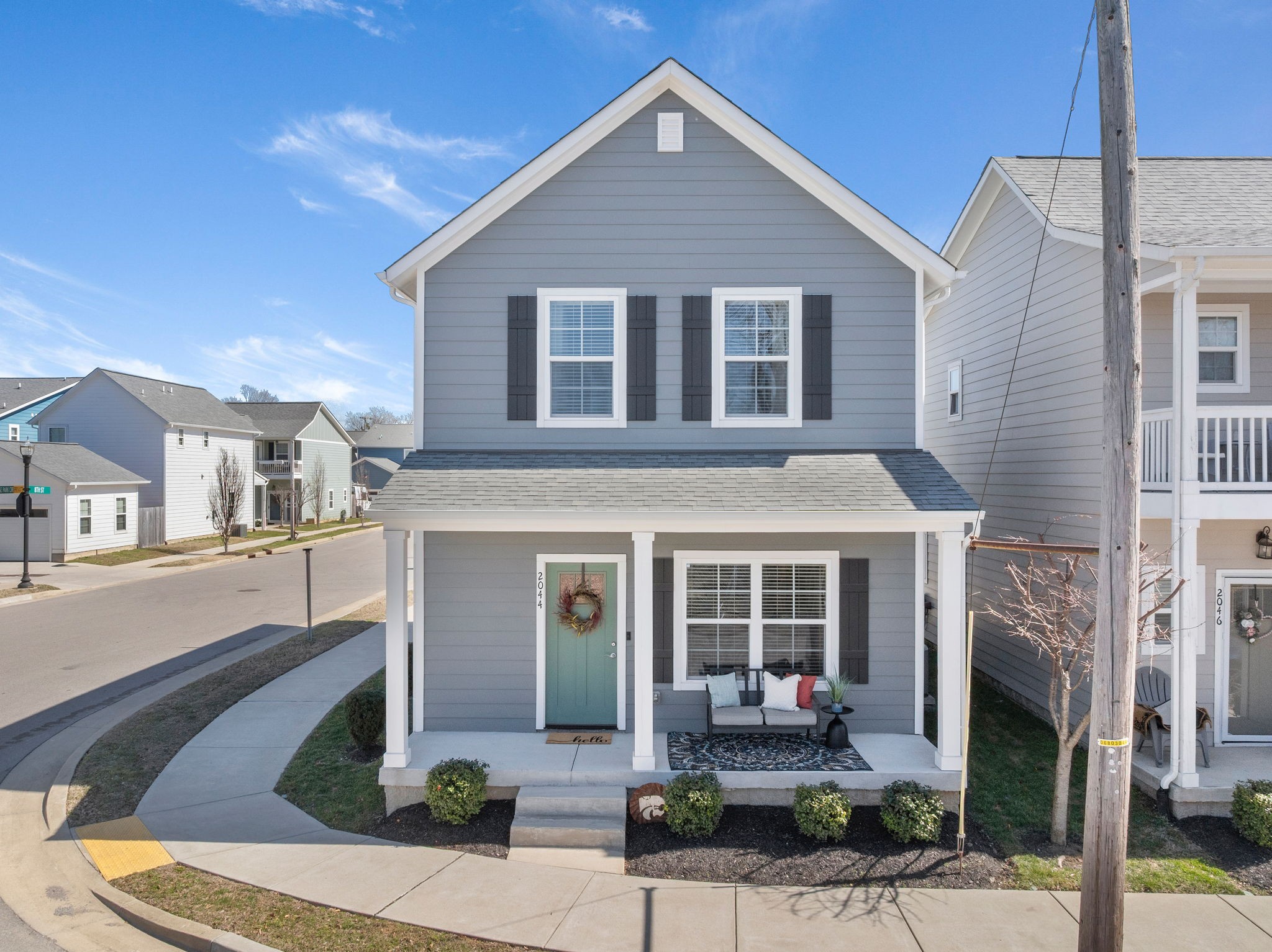 2044 Village Park Cir