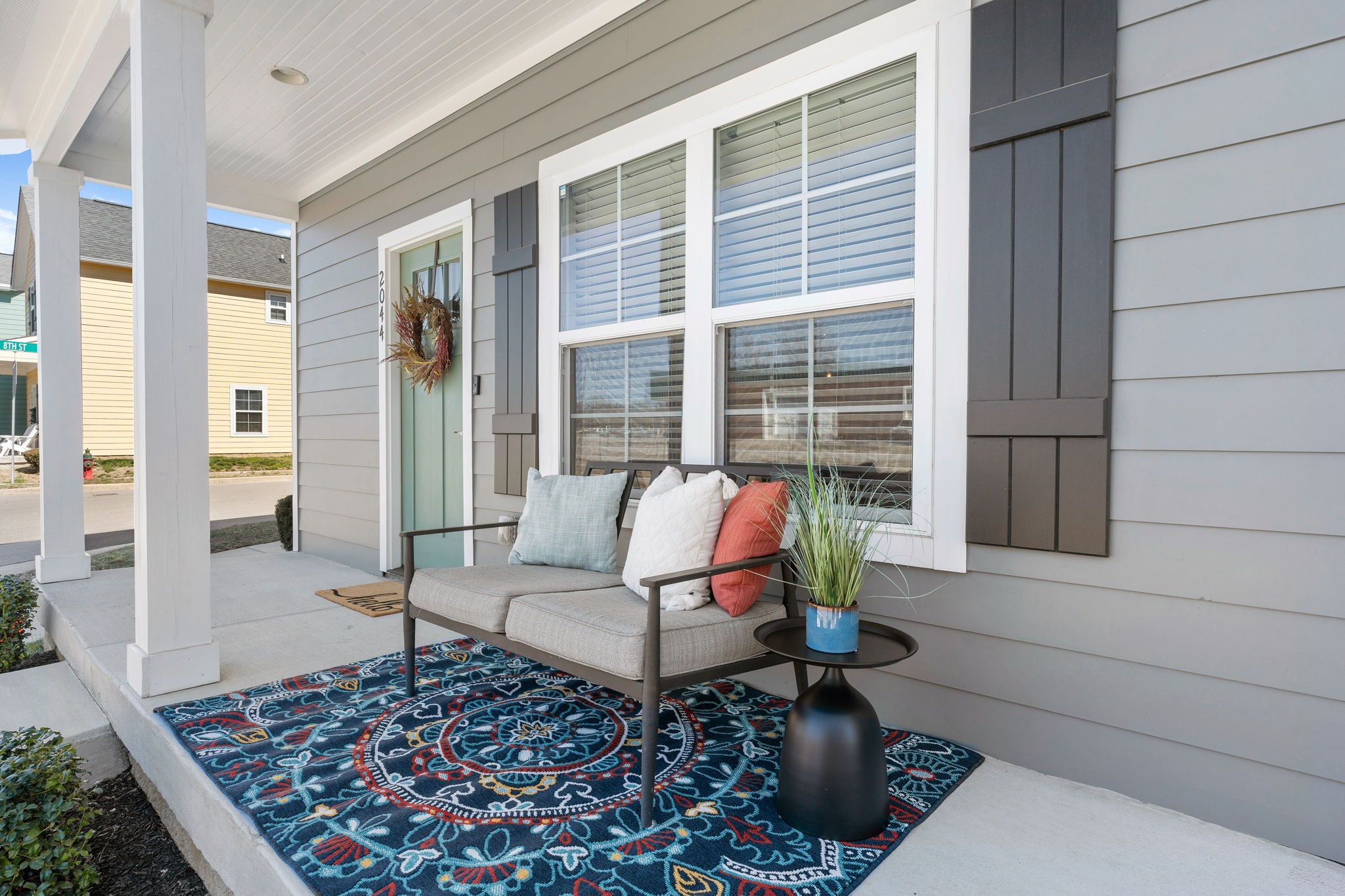 2044 Village Park Cir