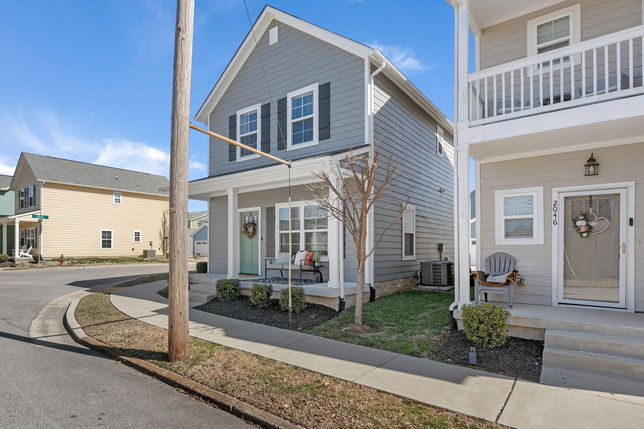 2044 Village Park Cir