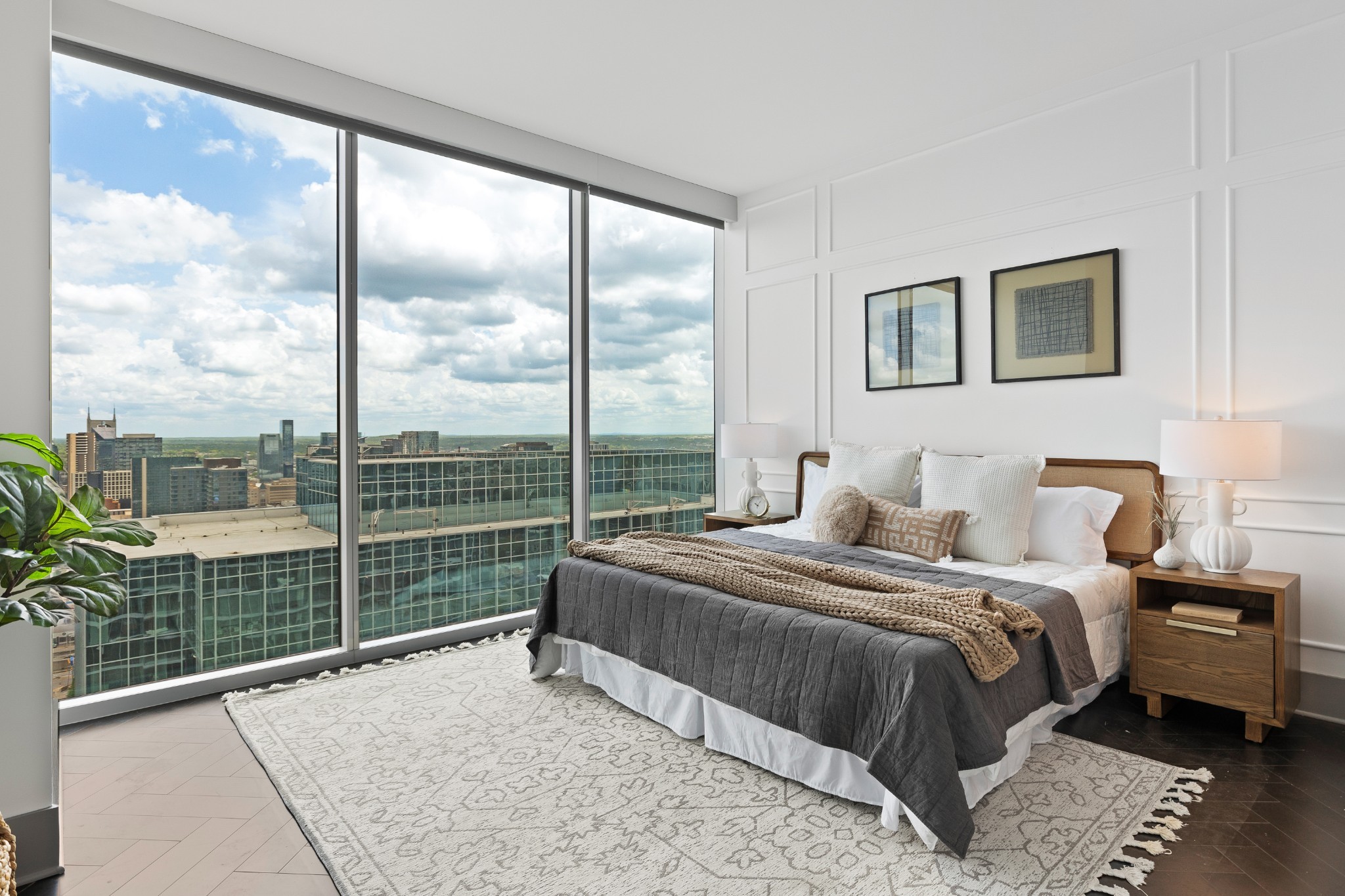 1616 West End Ave Unit: 3103