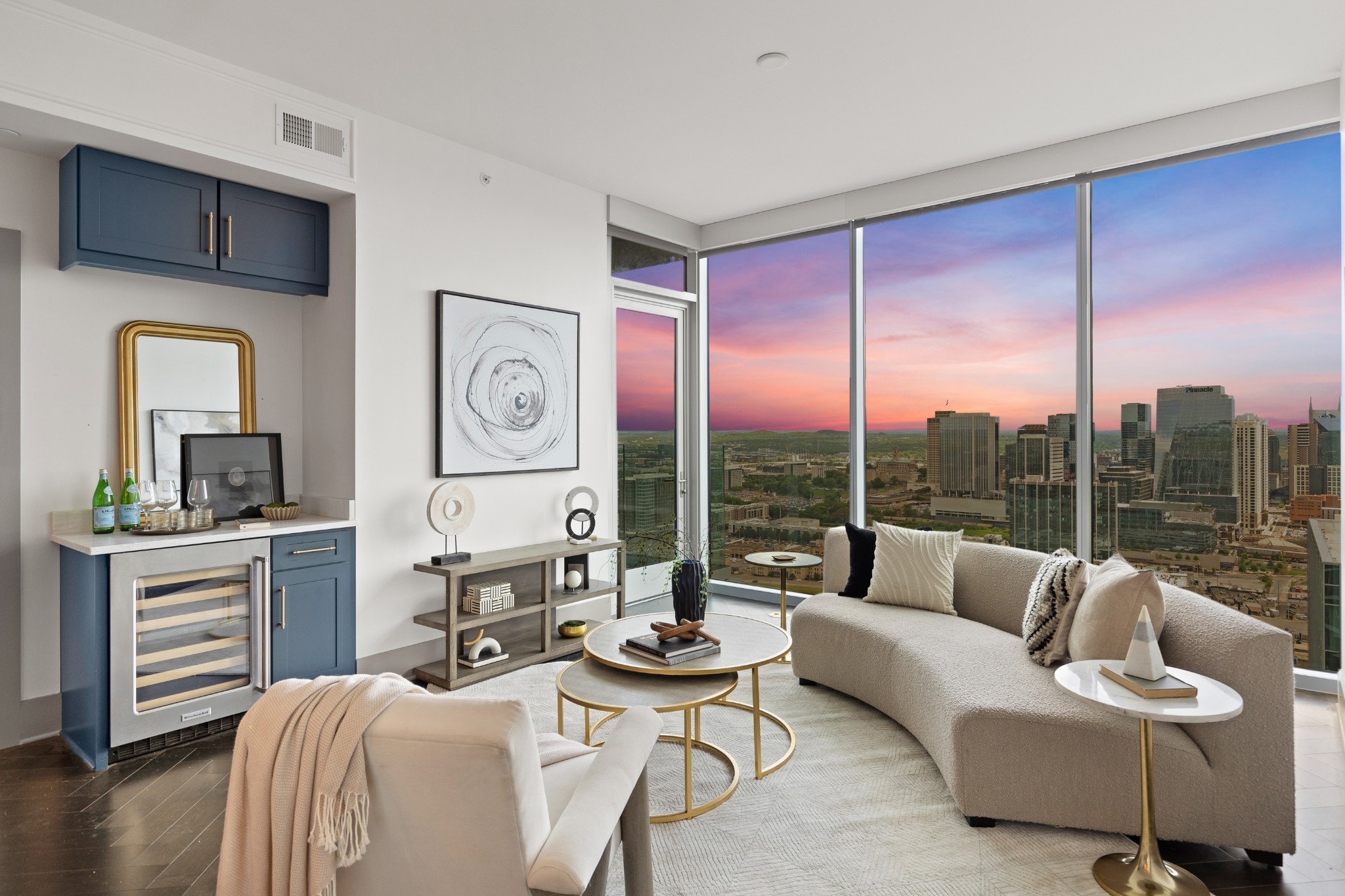 1616 West End Ave Unit: 3103