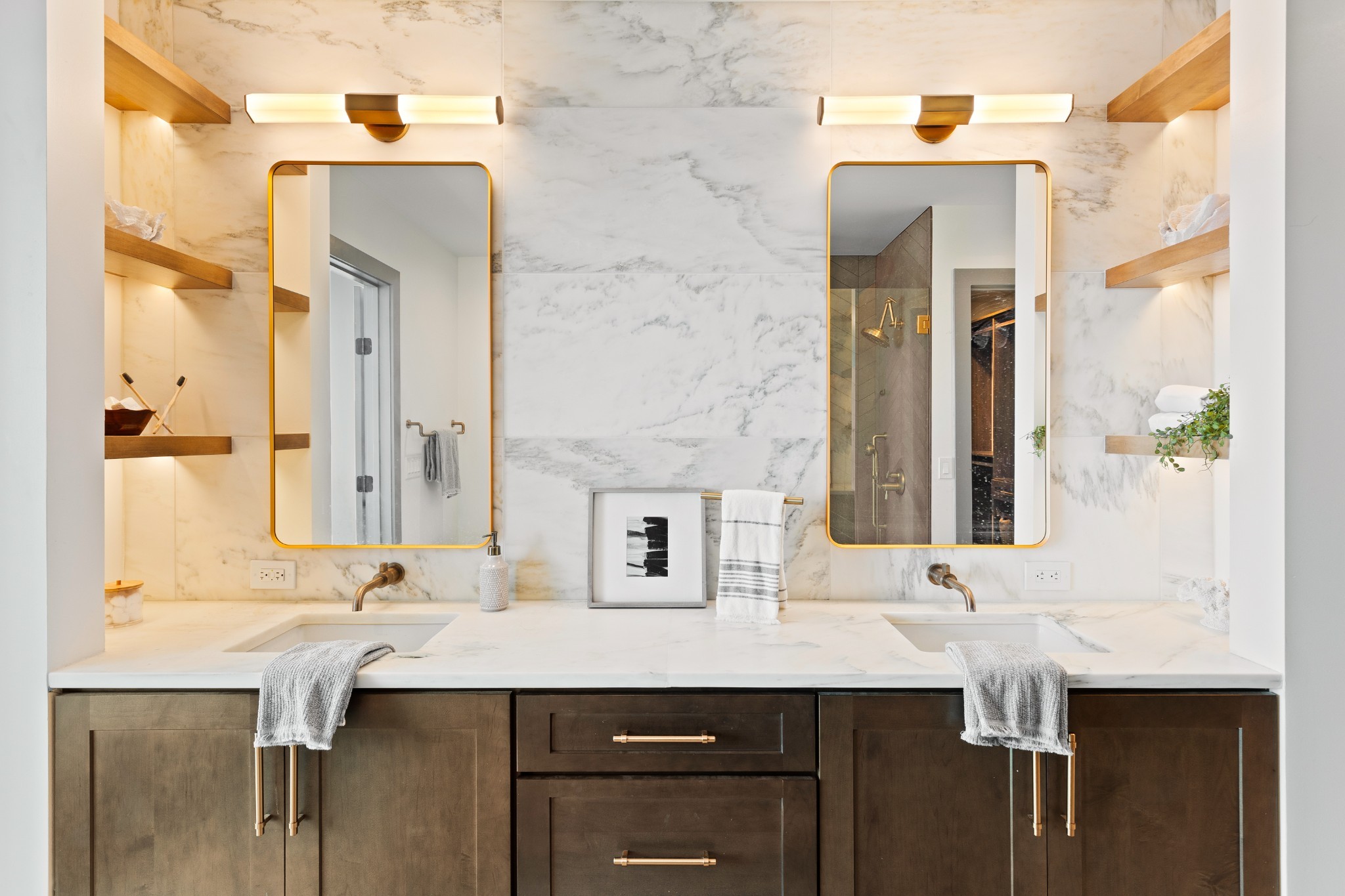 1616 West End Ave Unit: 3103