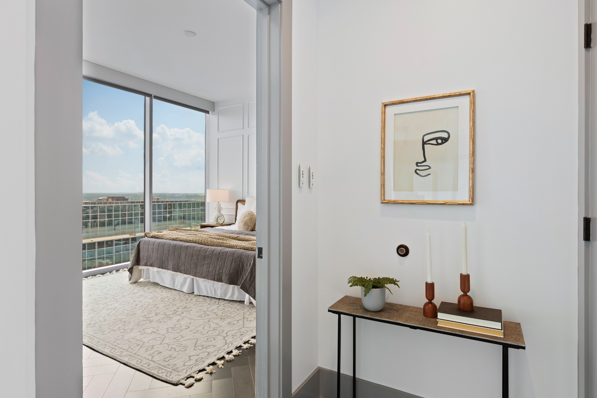 1616 West End Ave Unit: 3103