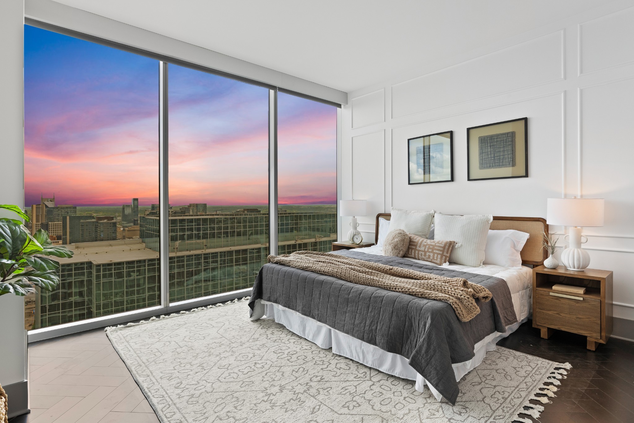 1616 West End Ave Unit: 3103