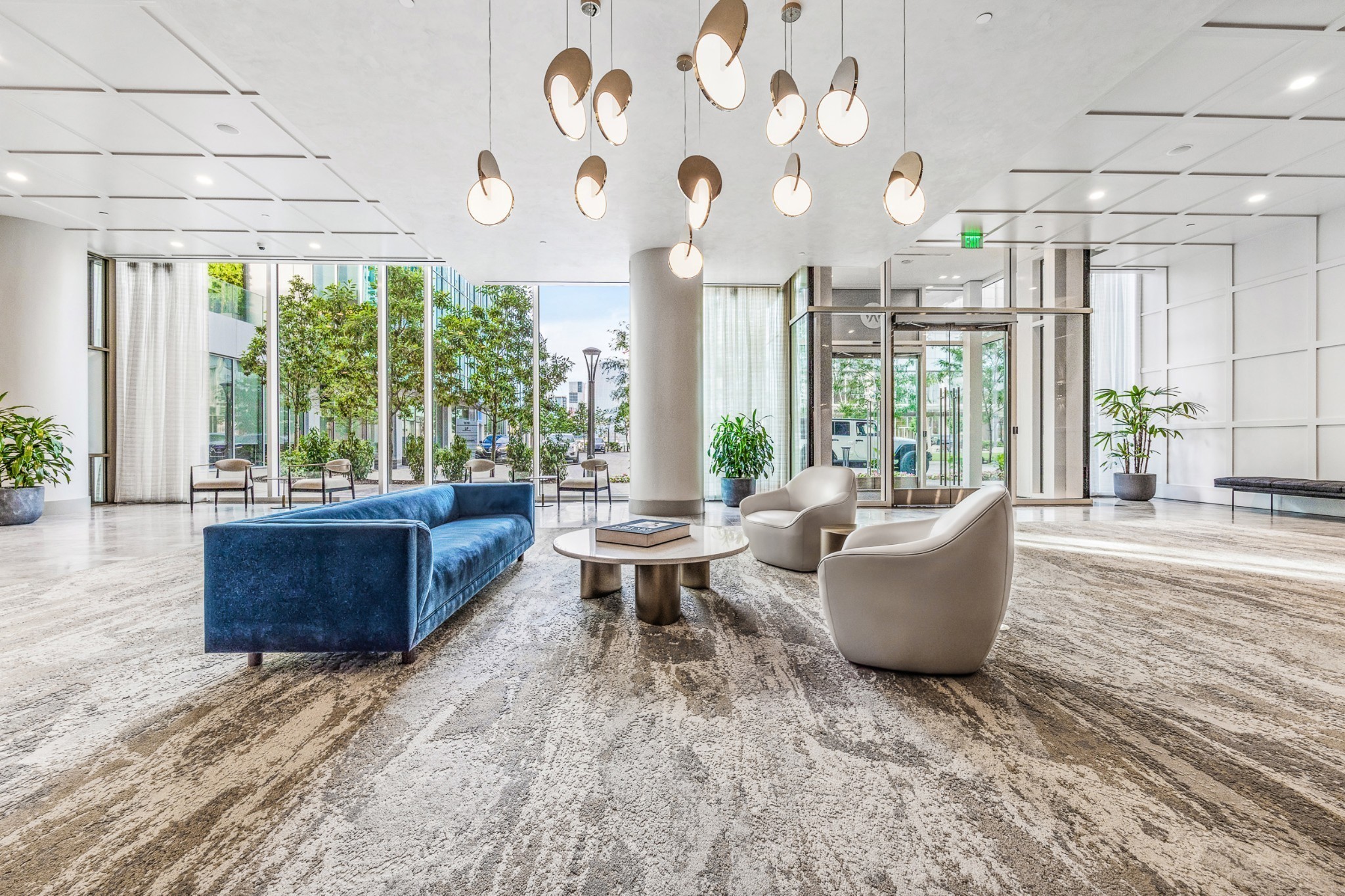 1616 West End Ave Unit: 3103