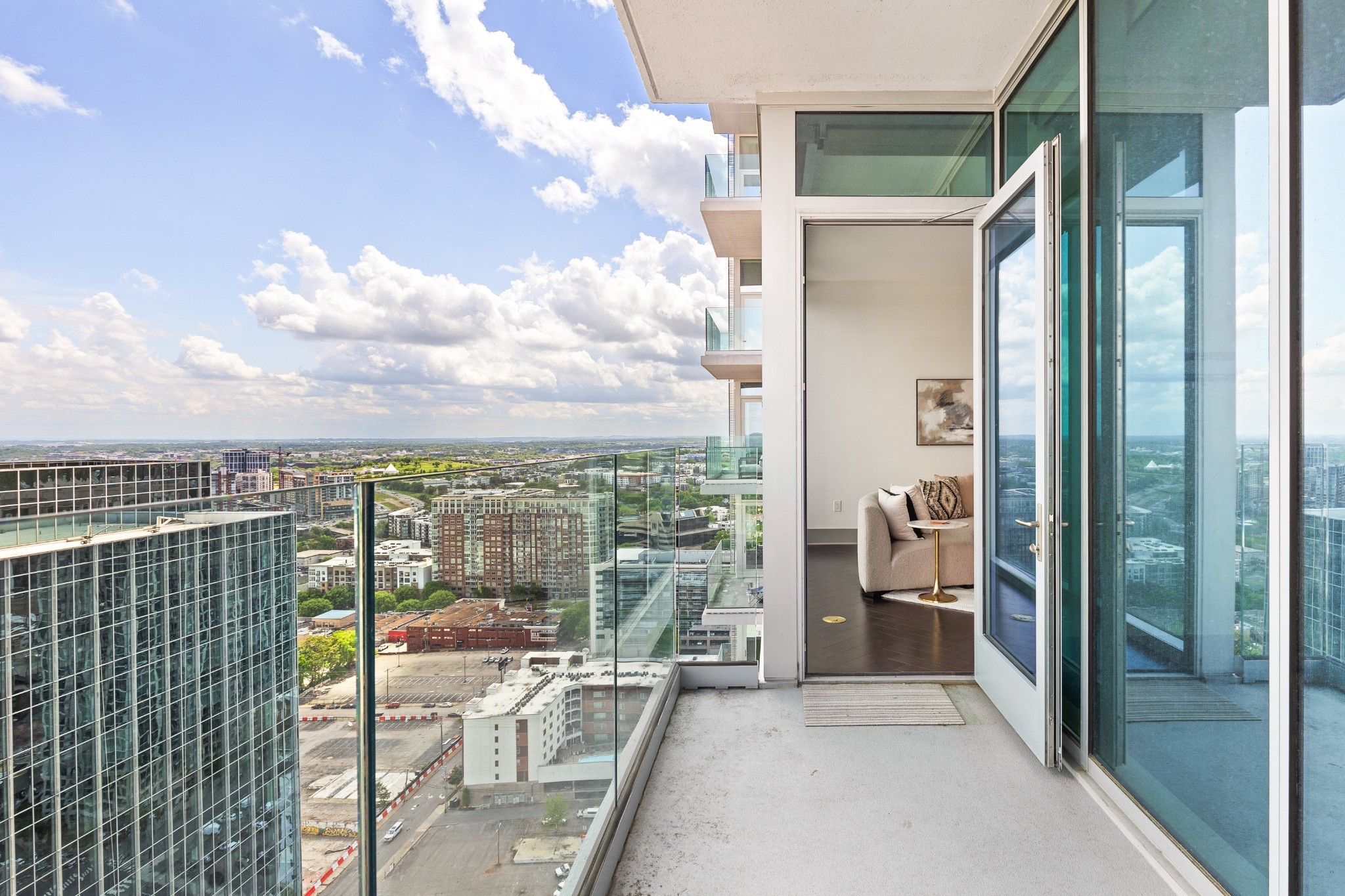 1616 West End Ave Unit: 3103