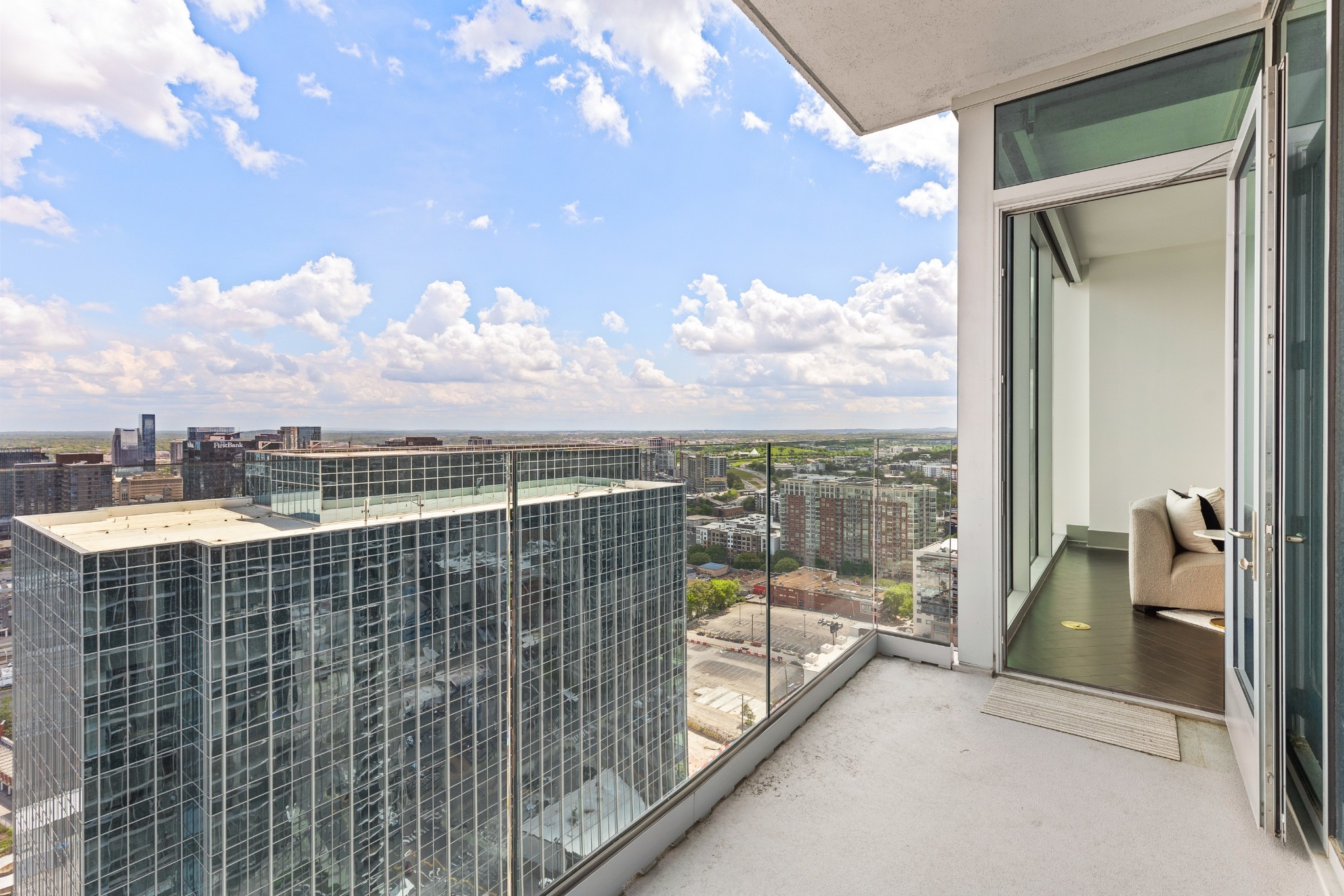 1616 West End Ave Unit: 3103